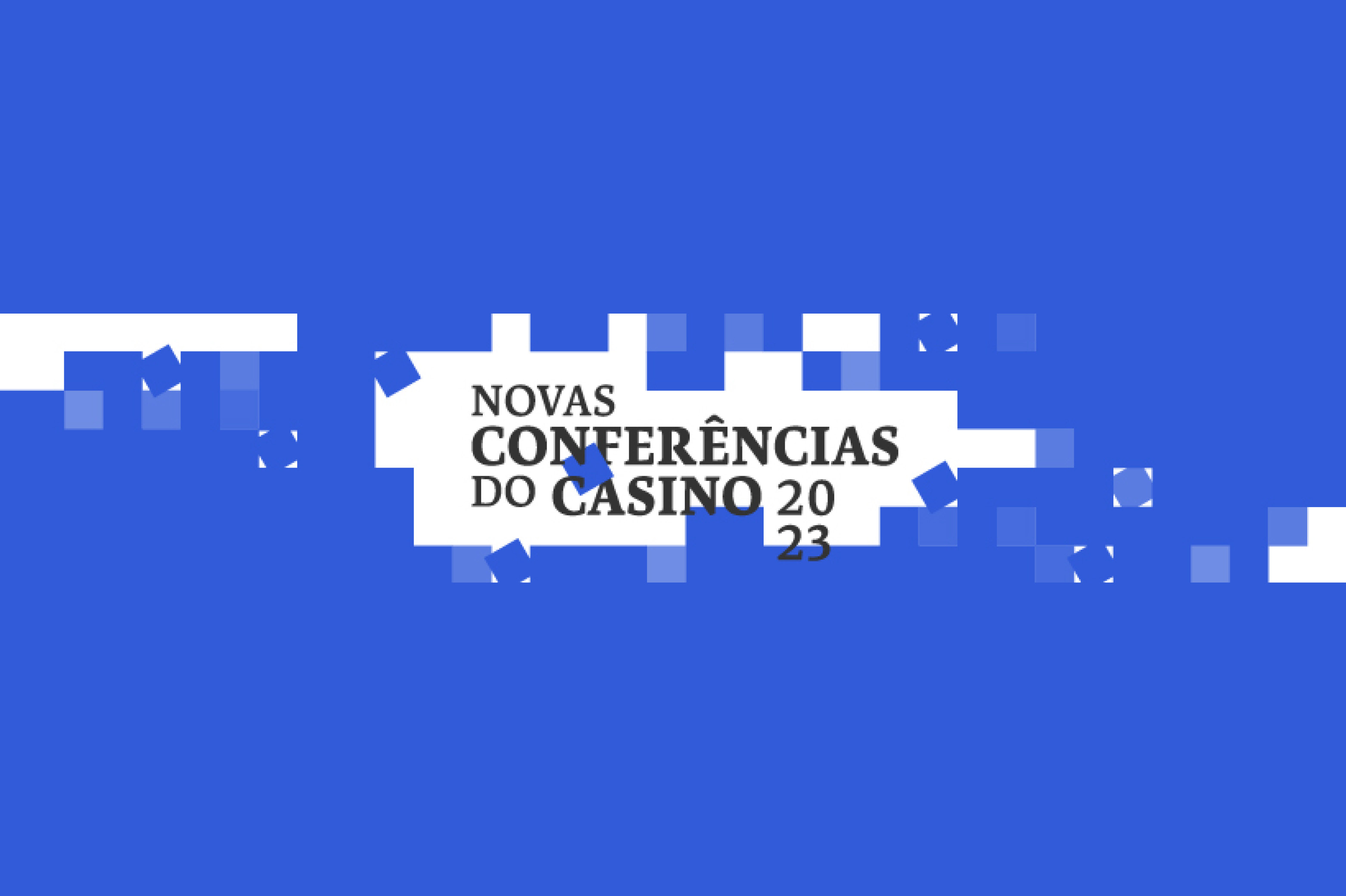 Conferência "A Salvação pela Arte? A Criação Artística e a Inteligência Artificial"