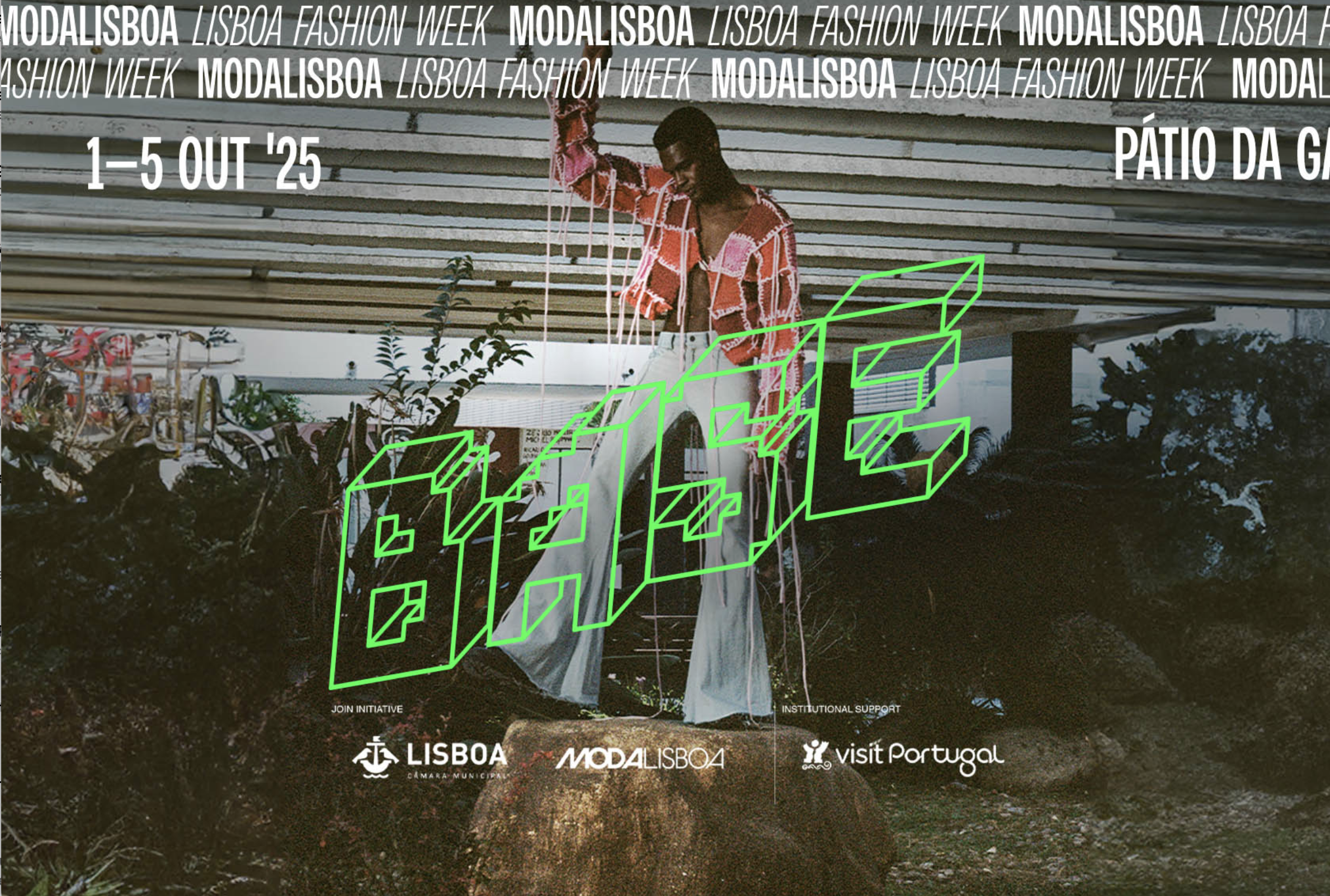 MODALISBOA Lisboa Fashion Week