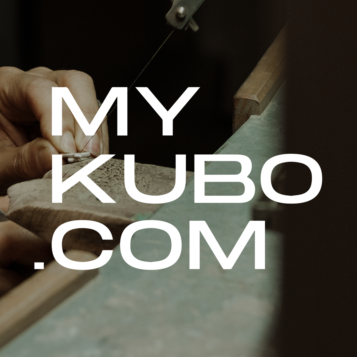 MYKUBO