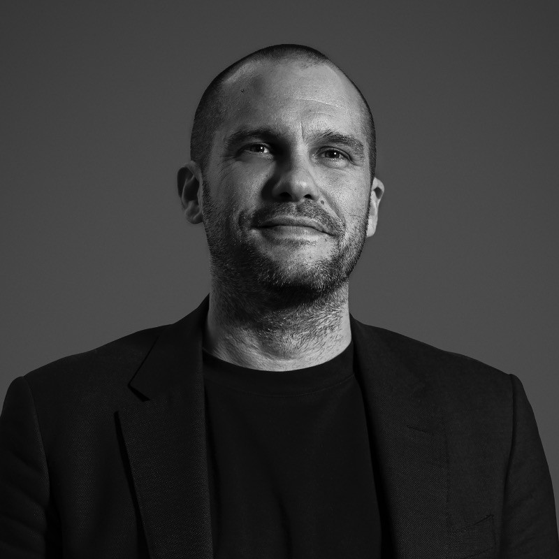André Covas