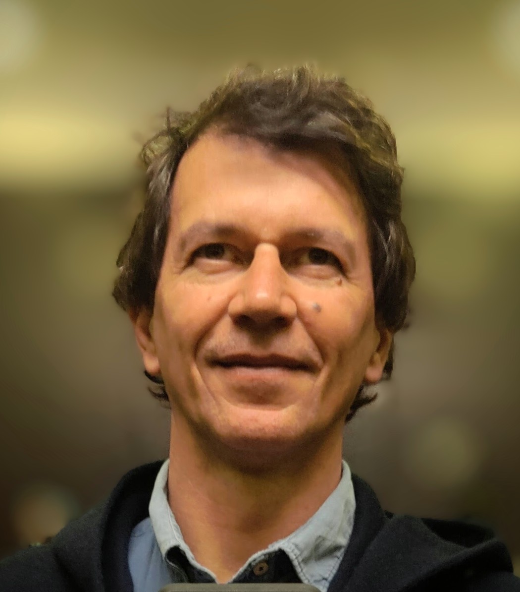 Miguel Mendonça Marques