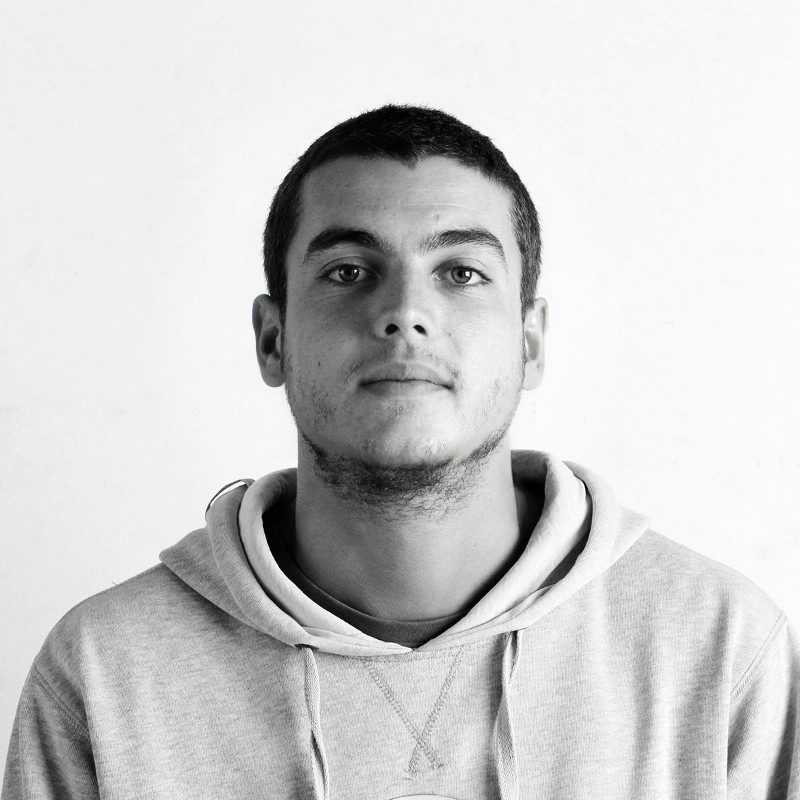 Miguel Carvalho
