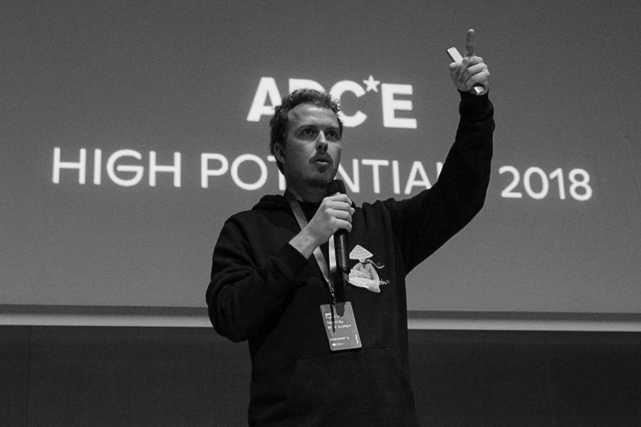High Potentials Portugal - ADCE