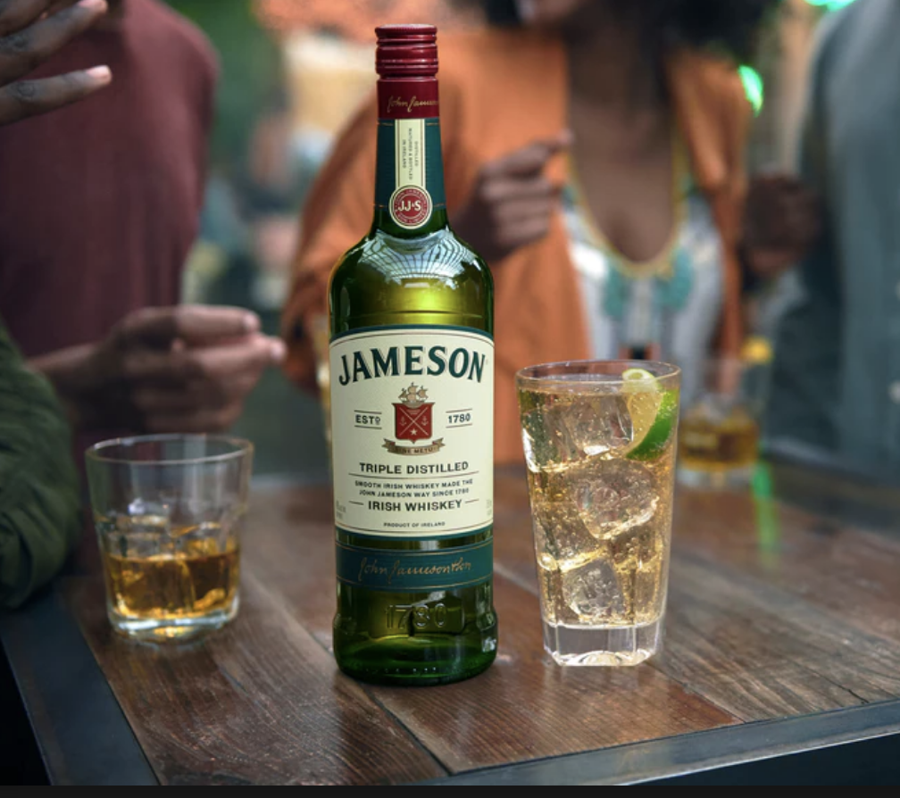 Jameson