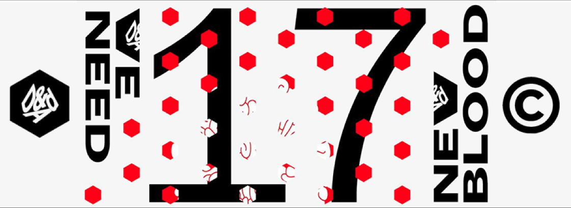 2017 - PRÉMIO UNIVERSIDADES CCP _ NEW BLOOD D&AD 2017