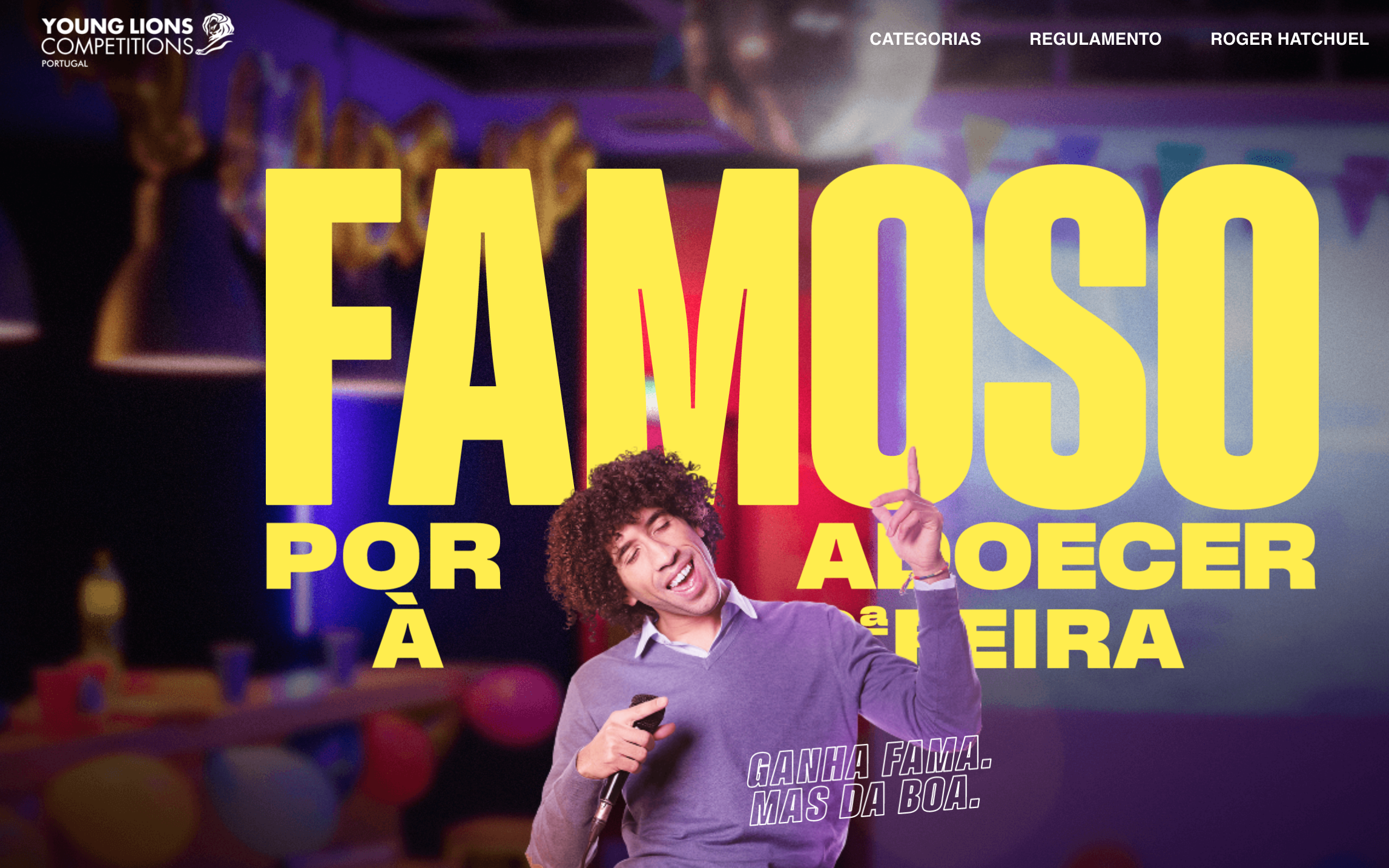 2020 Young Lions – Conhece as duplas que vão ao Bootcamp
