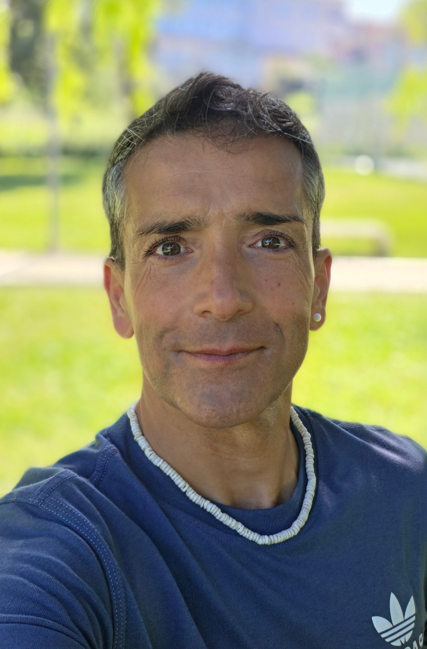 Ricardo Salazar