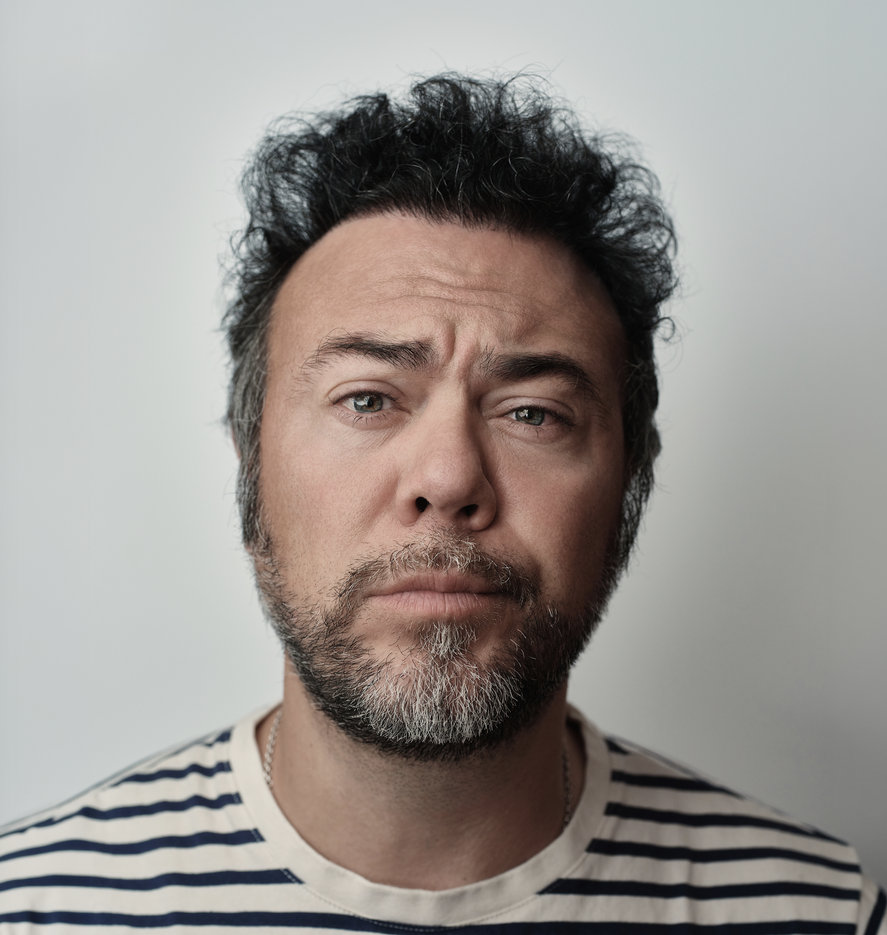 Carlos Alberto Vieira Garcia