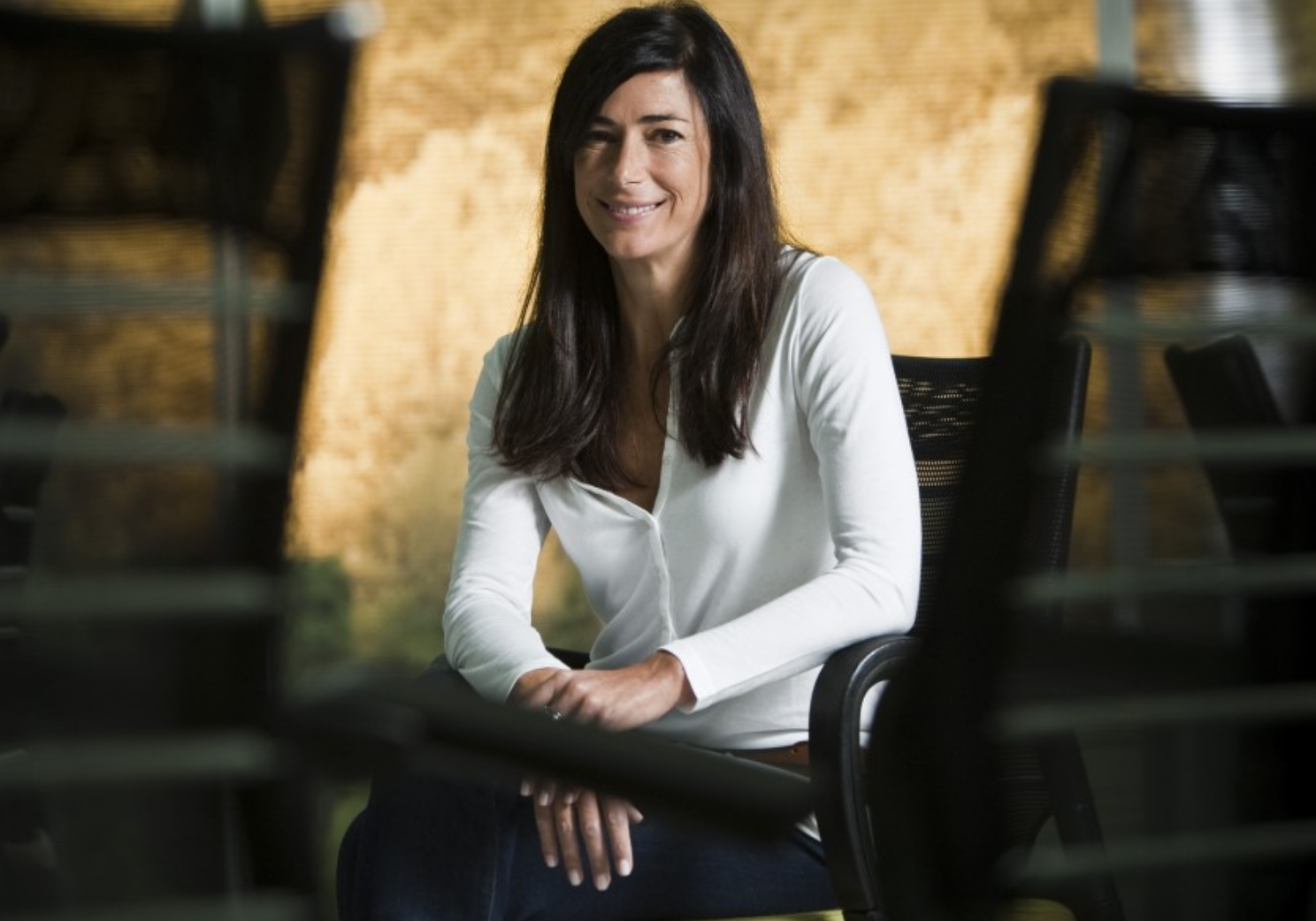 2019 - Judite Mota é jurada No D&amp;AD 2019
