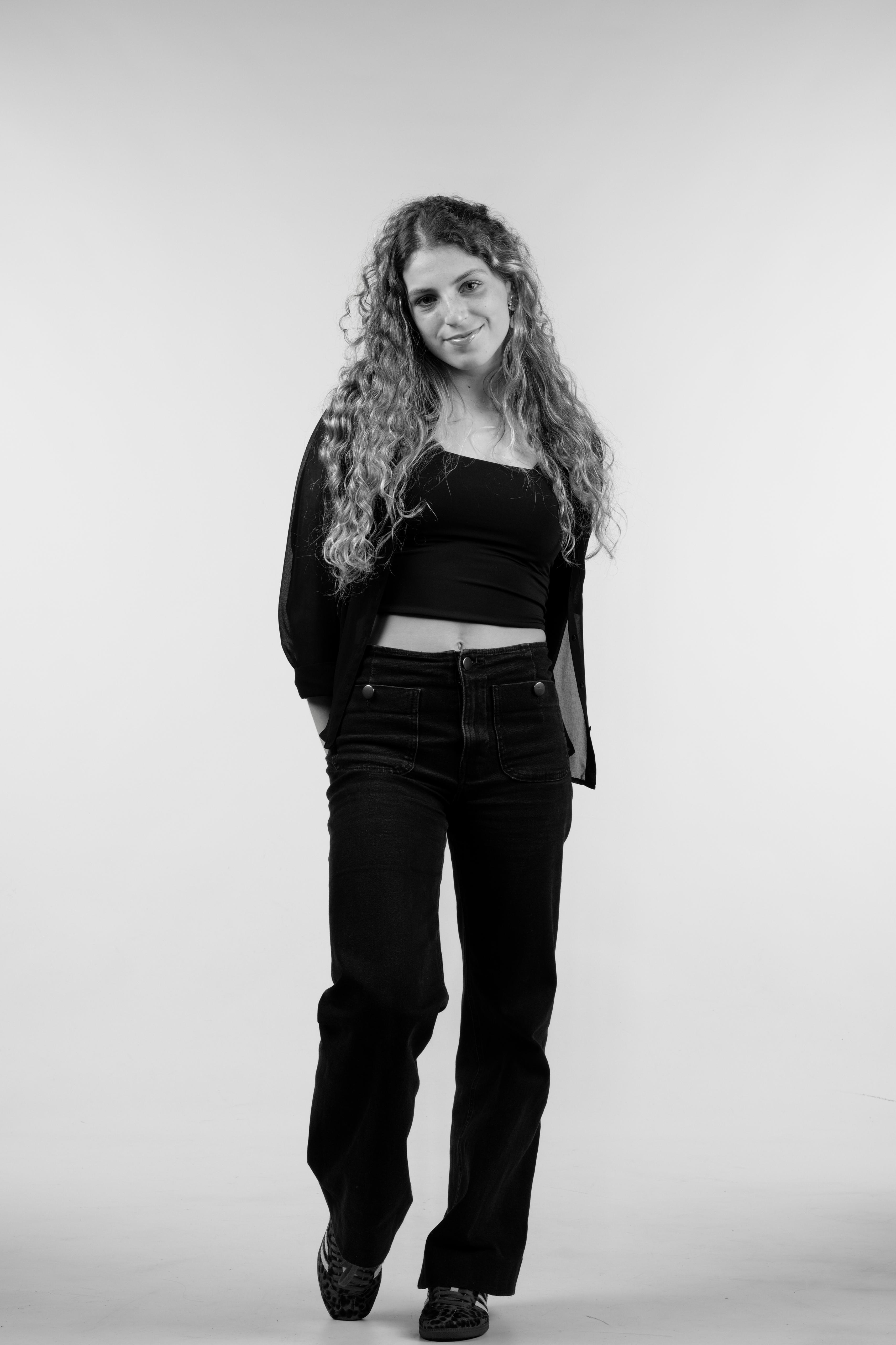 Carolina Travassos