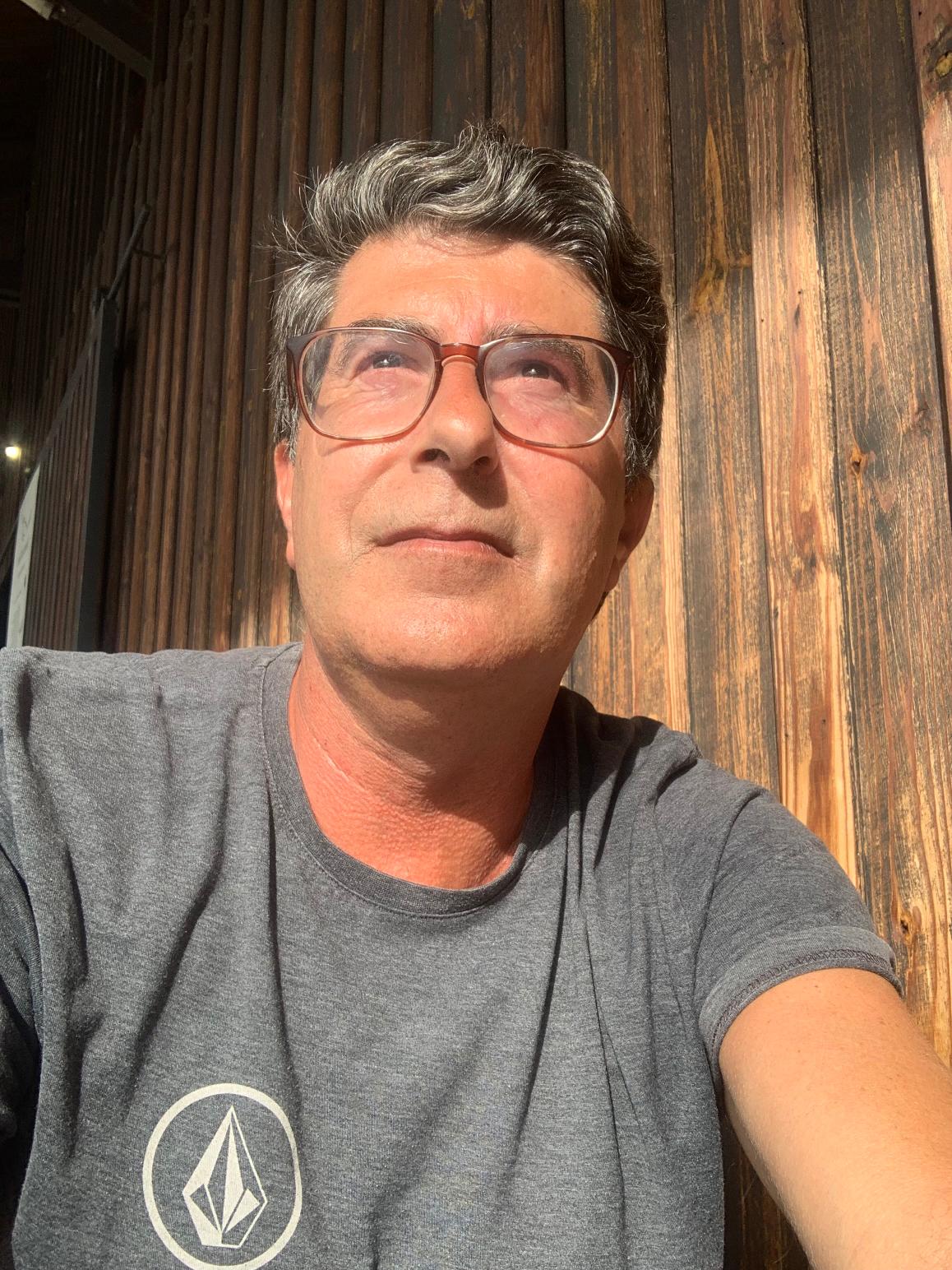 Rui da Paz