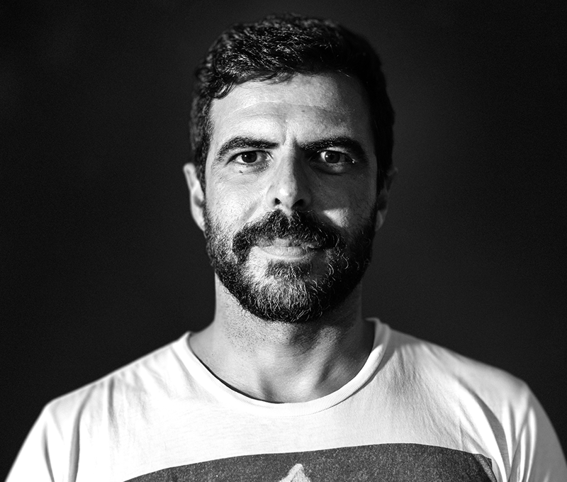 Nuno Peixoto