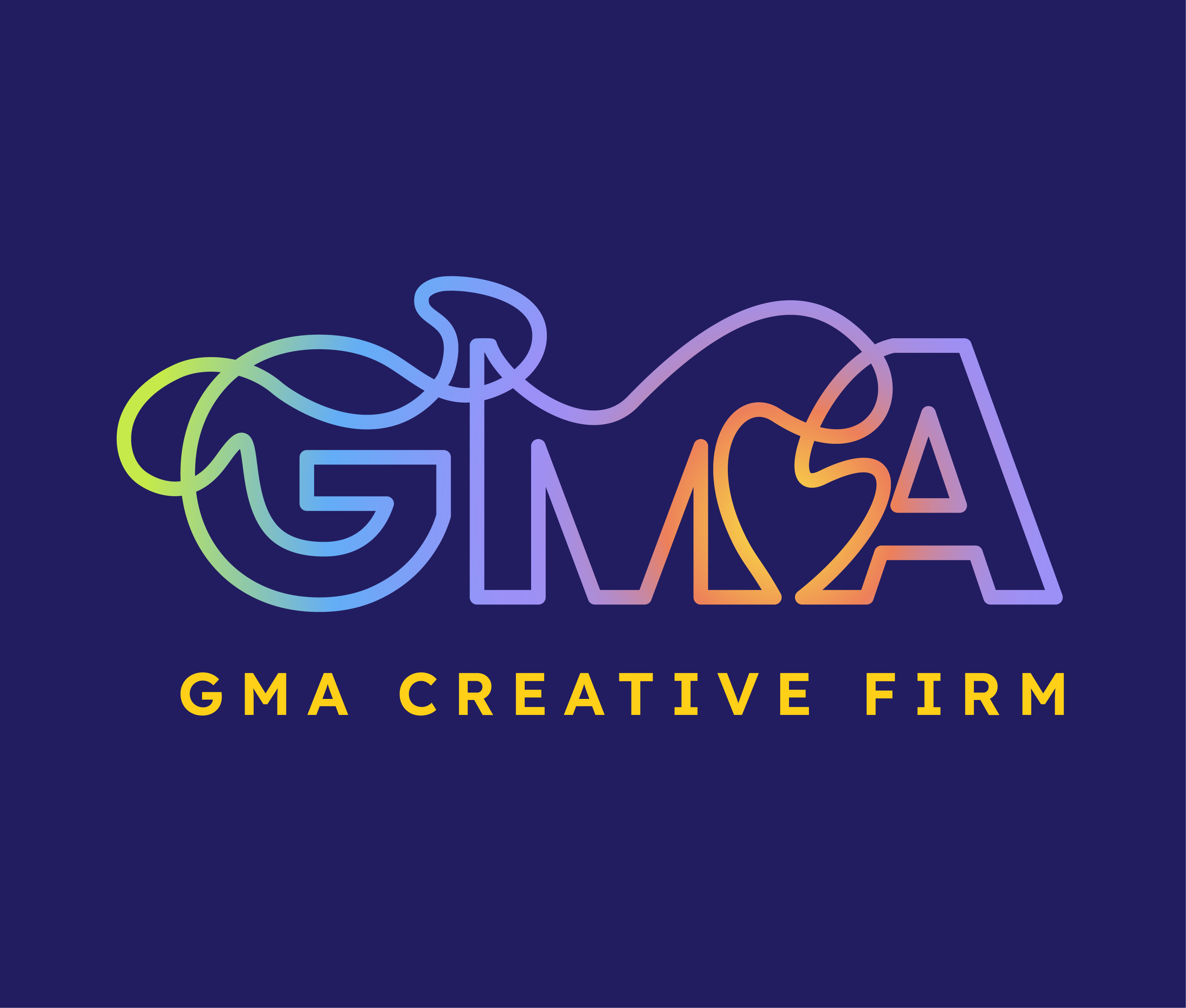 GMA Creative Firm