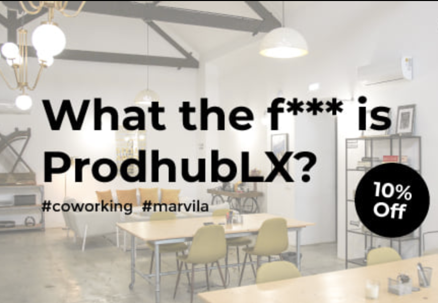 2021 - pro hub
