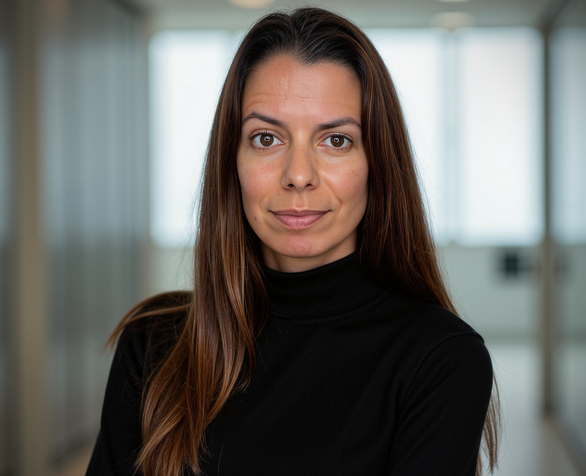Zana Moraes