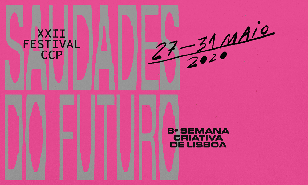 2020 - “Saudades do Futuro” é o tema do 22º Festival