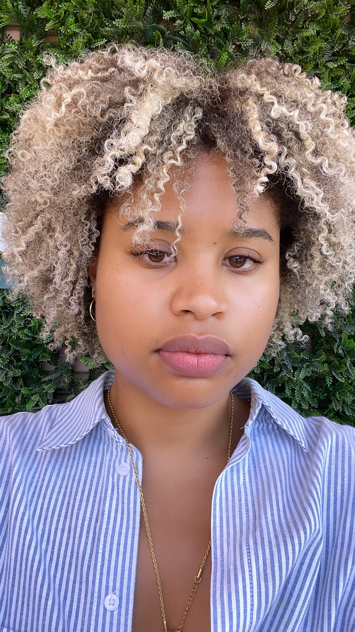 Binta Embalo