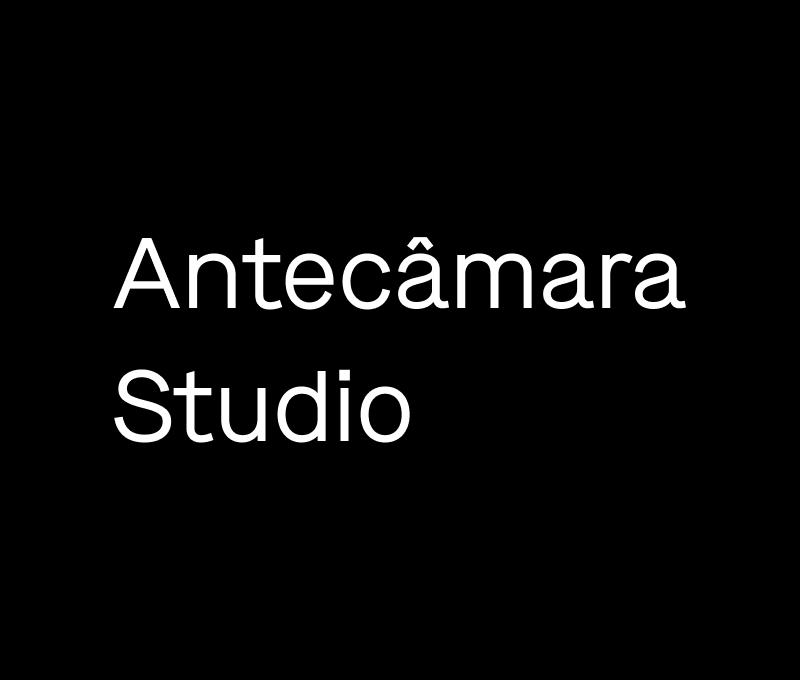 Antecâmara Studio