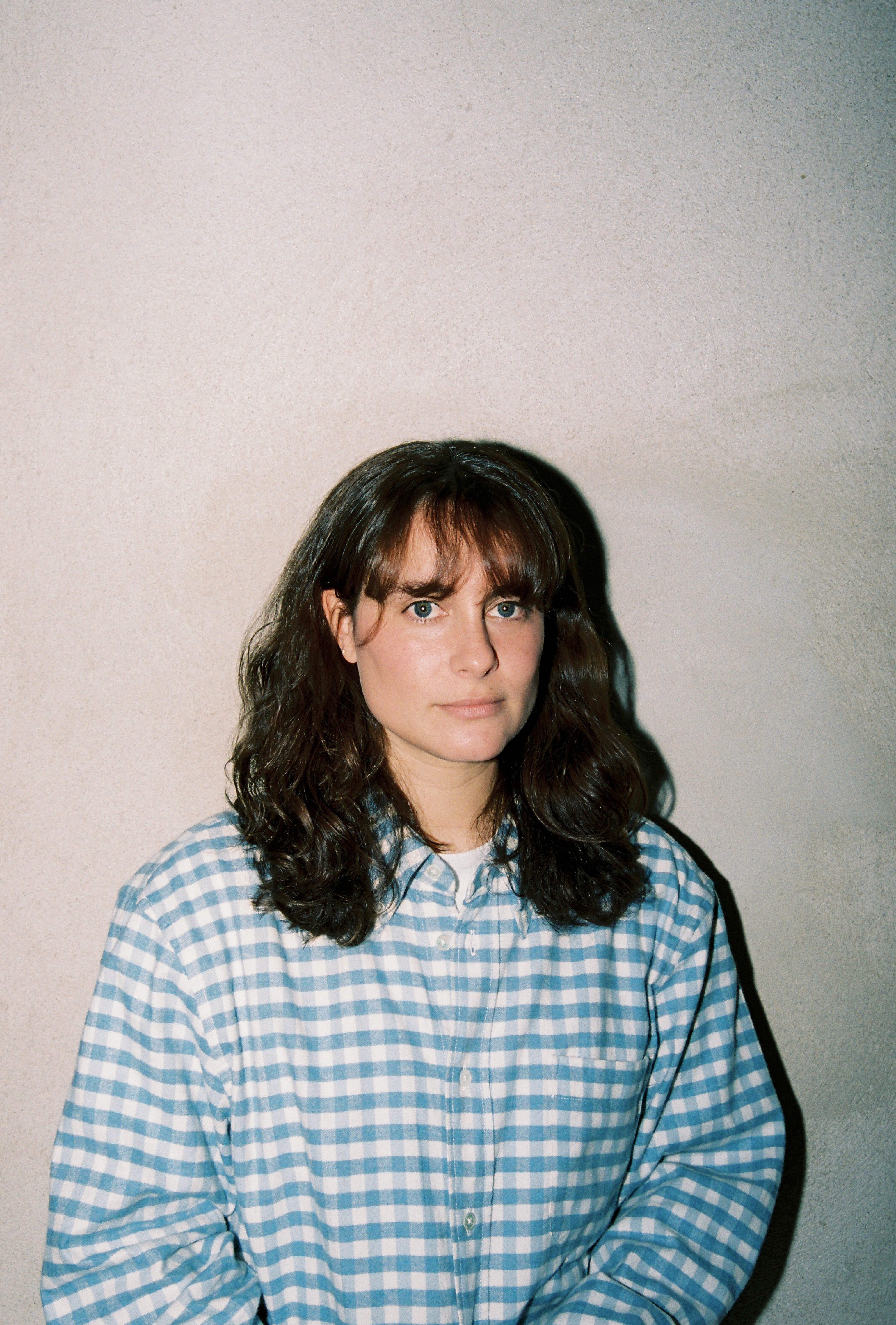 Madalena Espírito Santo