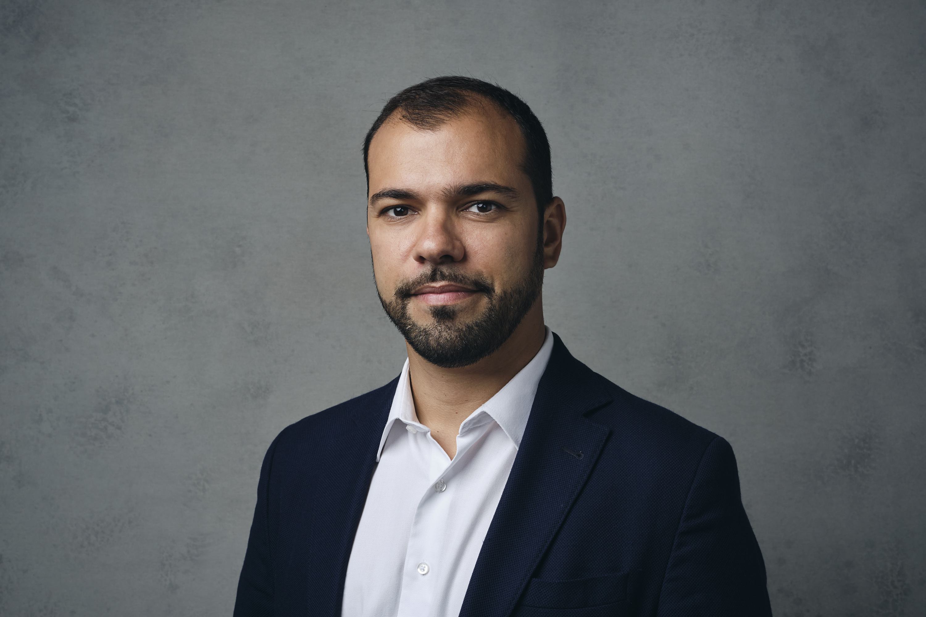Frederico Carvalho