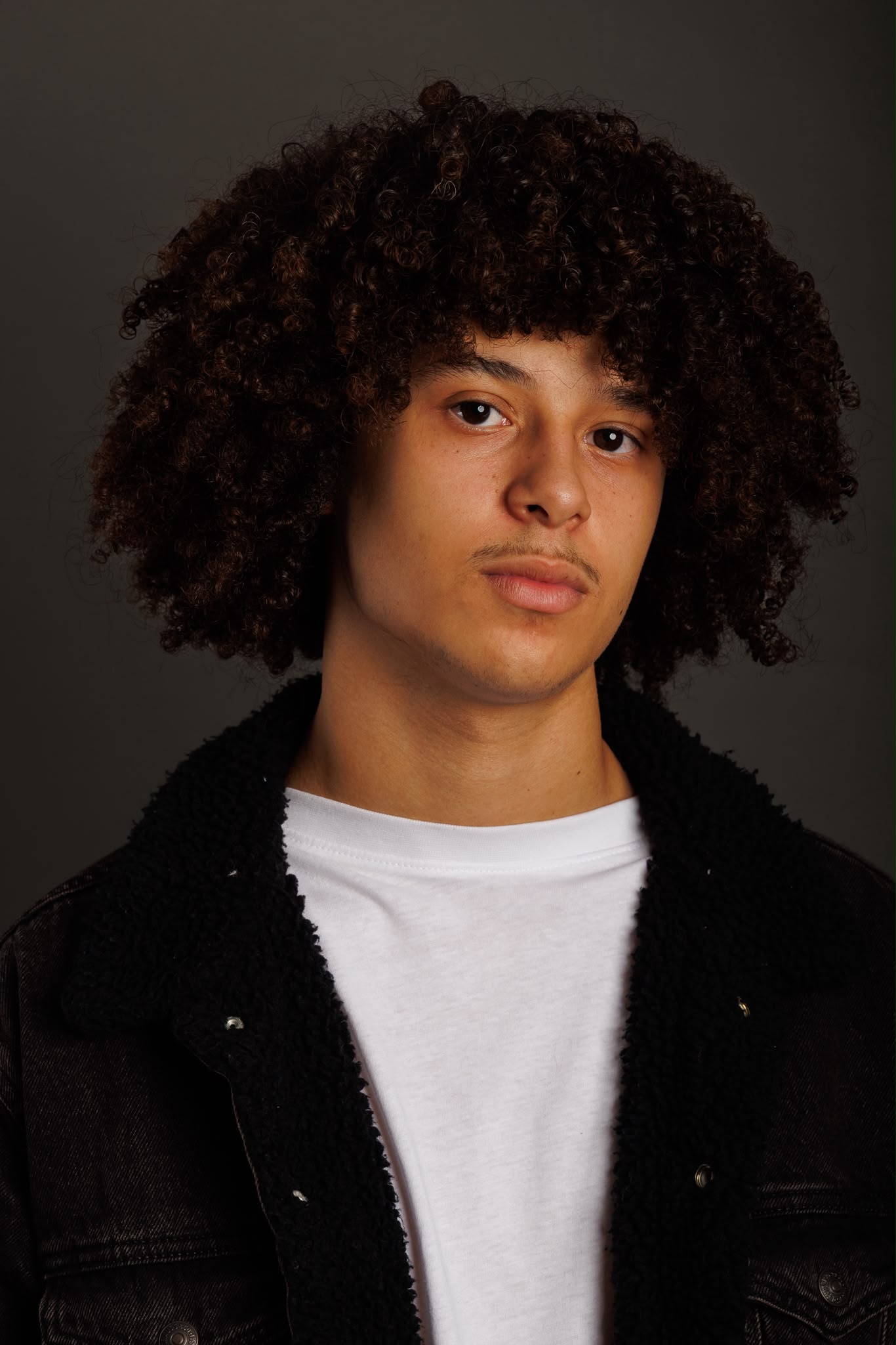 Isaac Carvalho