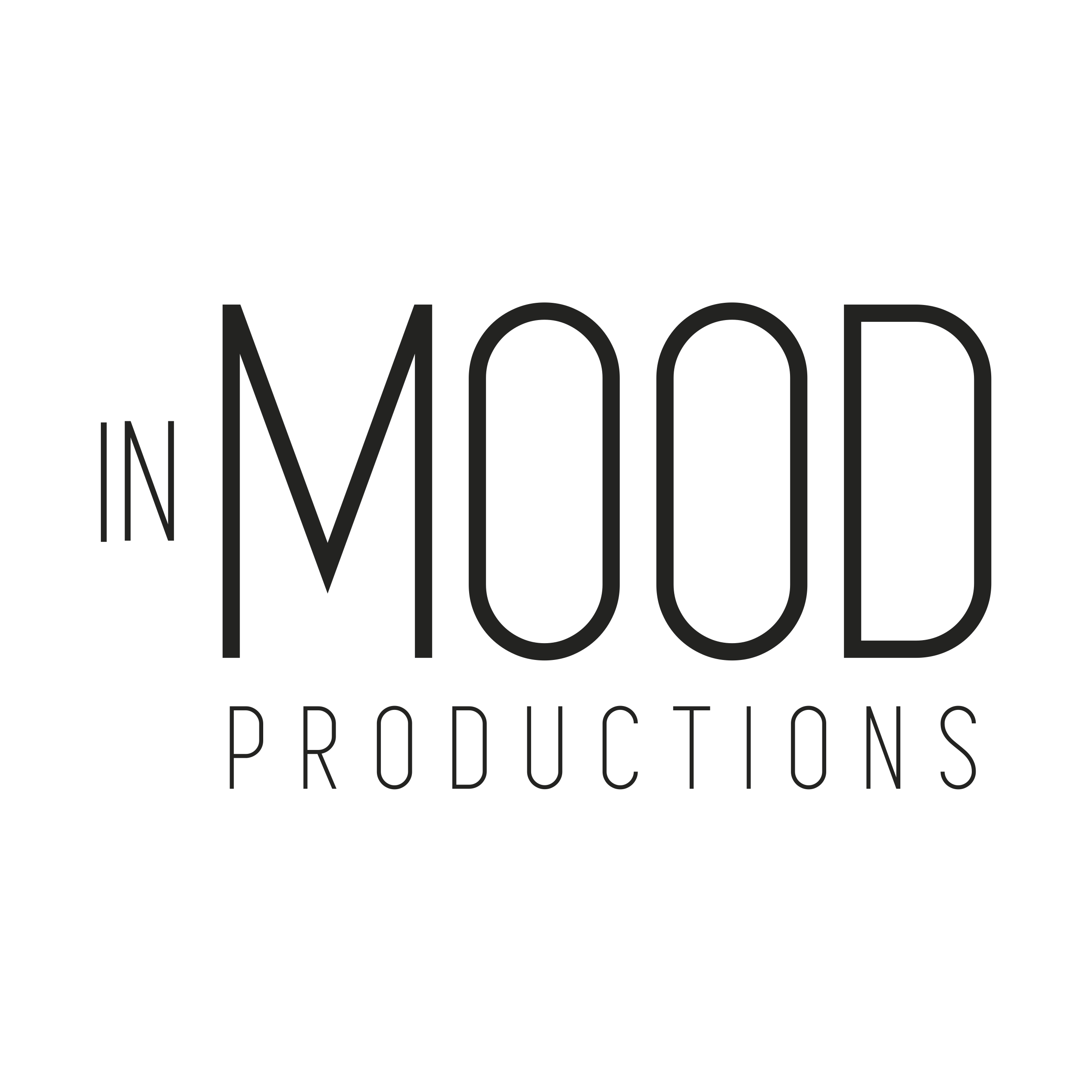 In Mood Productions