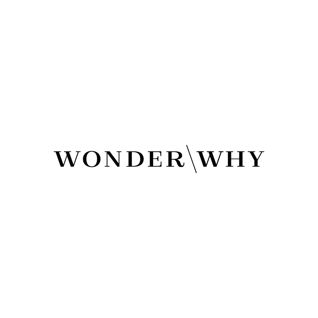 Wonder\Why 