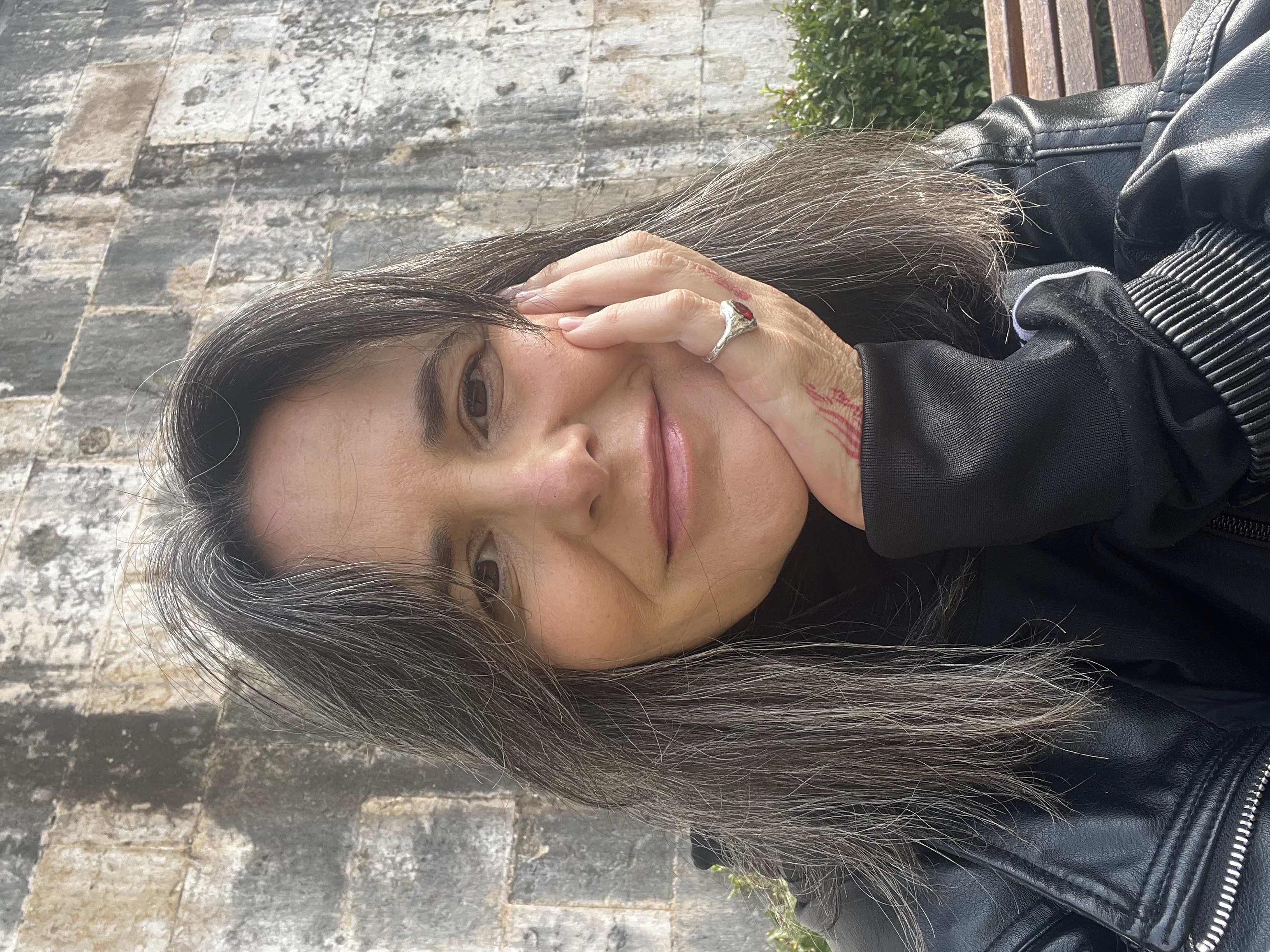 Maria João Pereira Dias Andrade