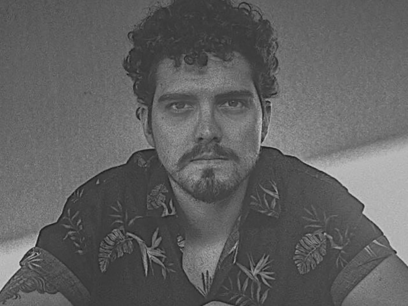 João Gabriel de Matos Gragnani