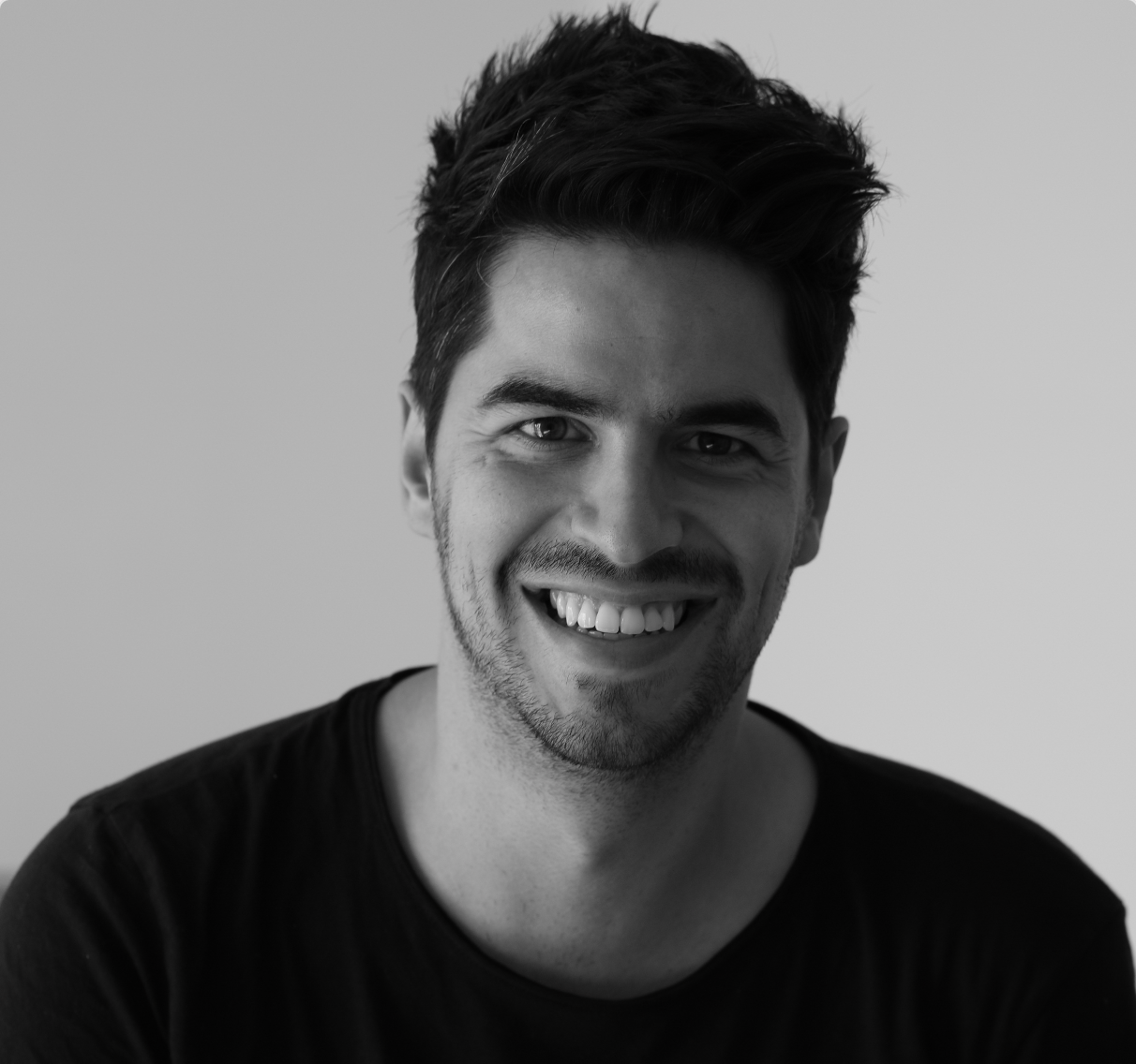 Sérgio Bruno Seara Gomes