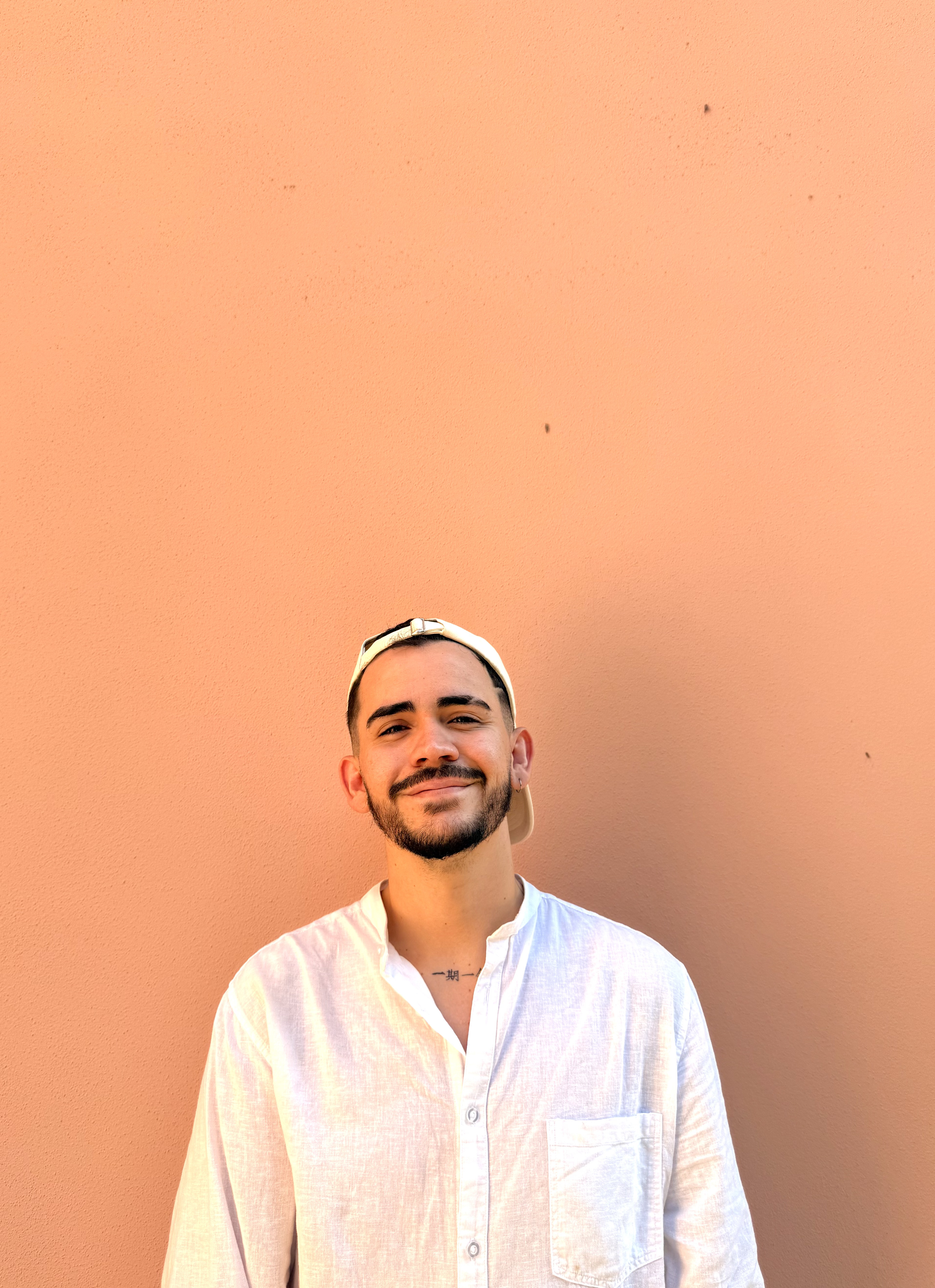 Rik Porto Santos