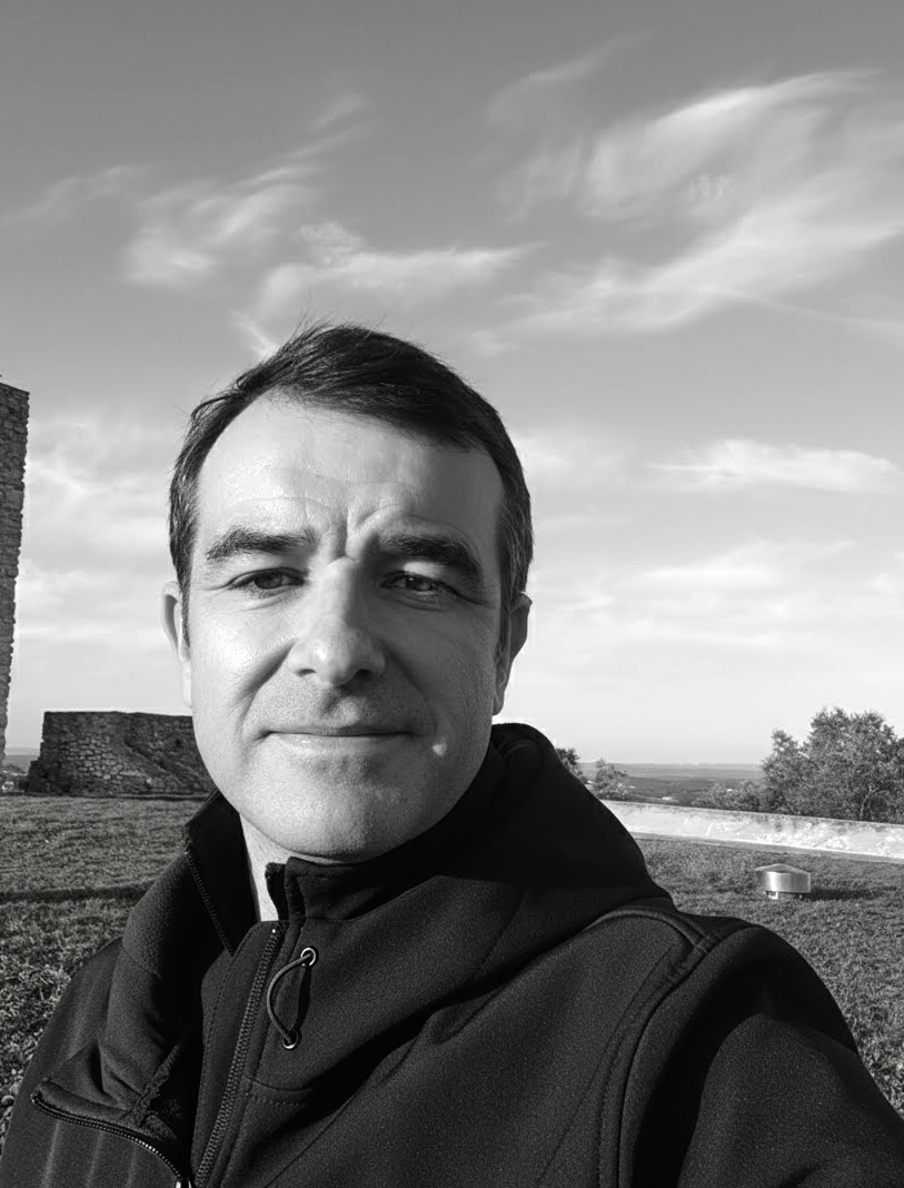 João Morgadinho