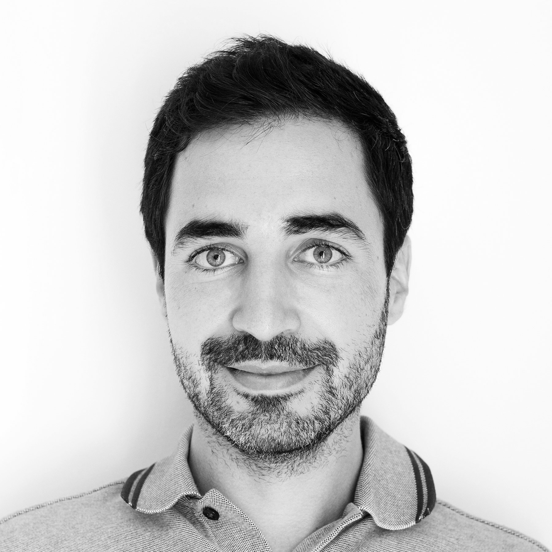 João Rafael Araújo de Terroso Loureiro