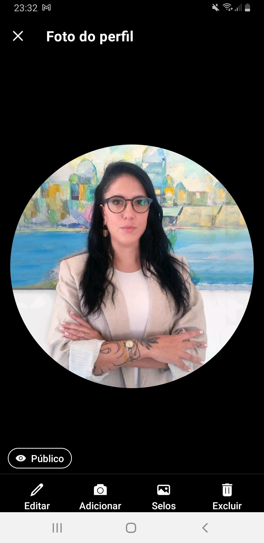 Inês Silveiro