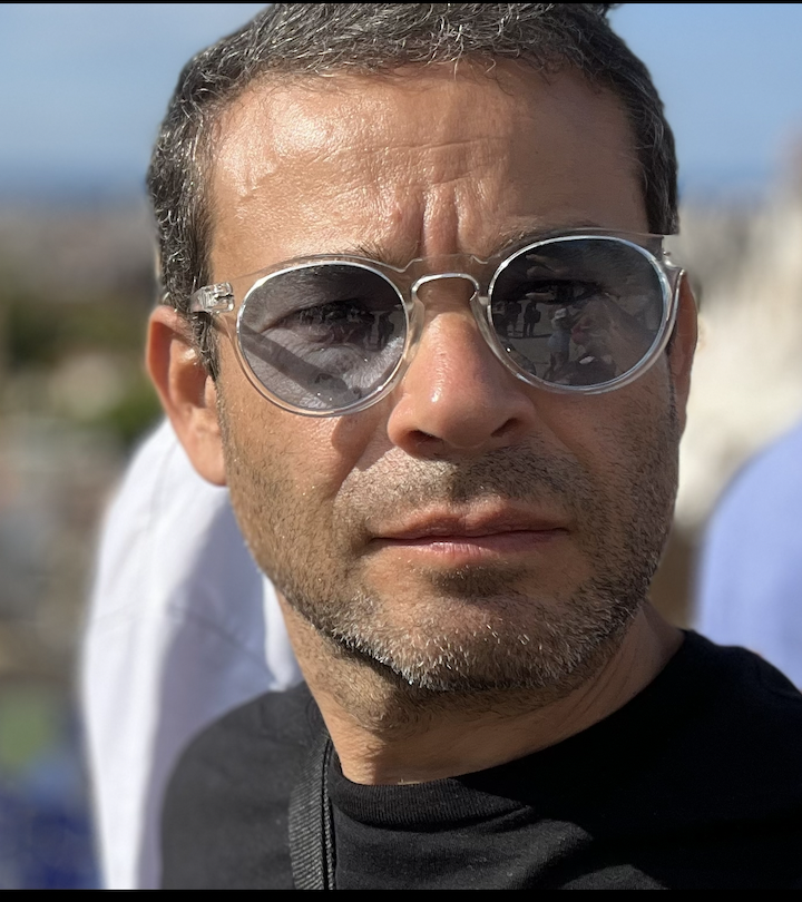 Pedro Dias