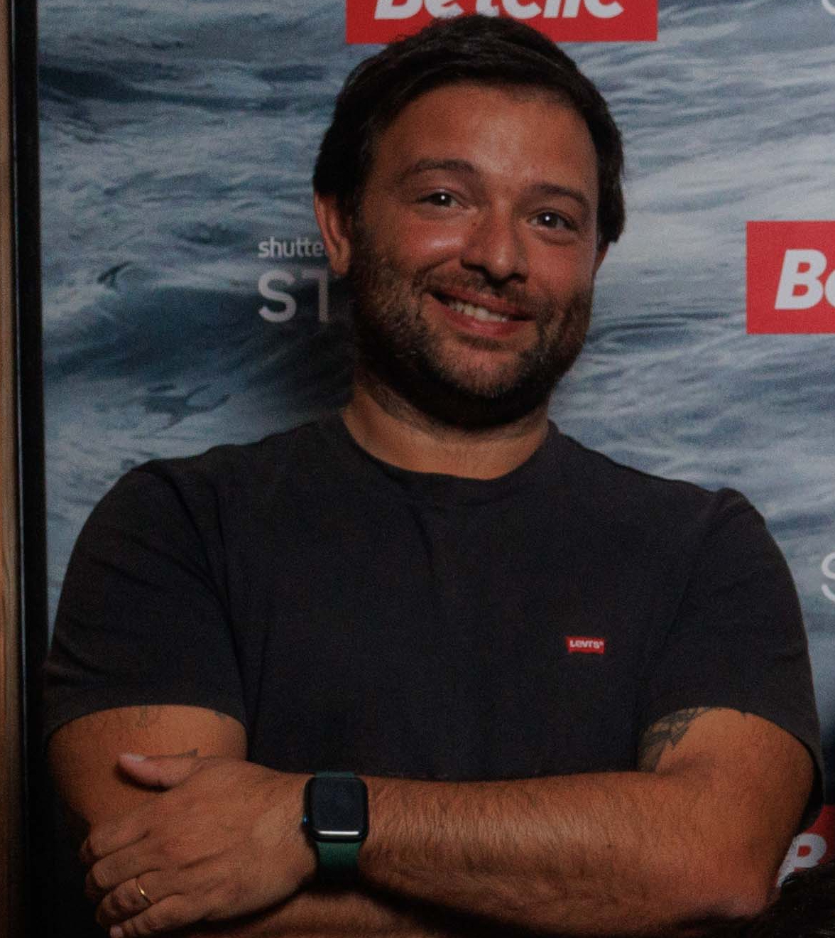 Ricardo Malaquias