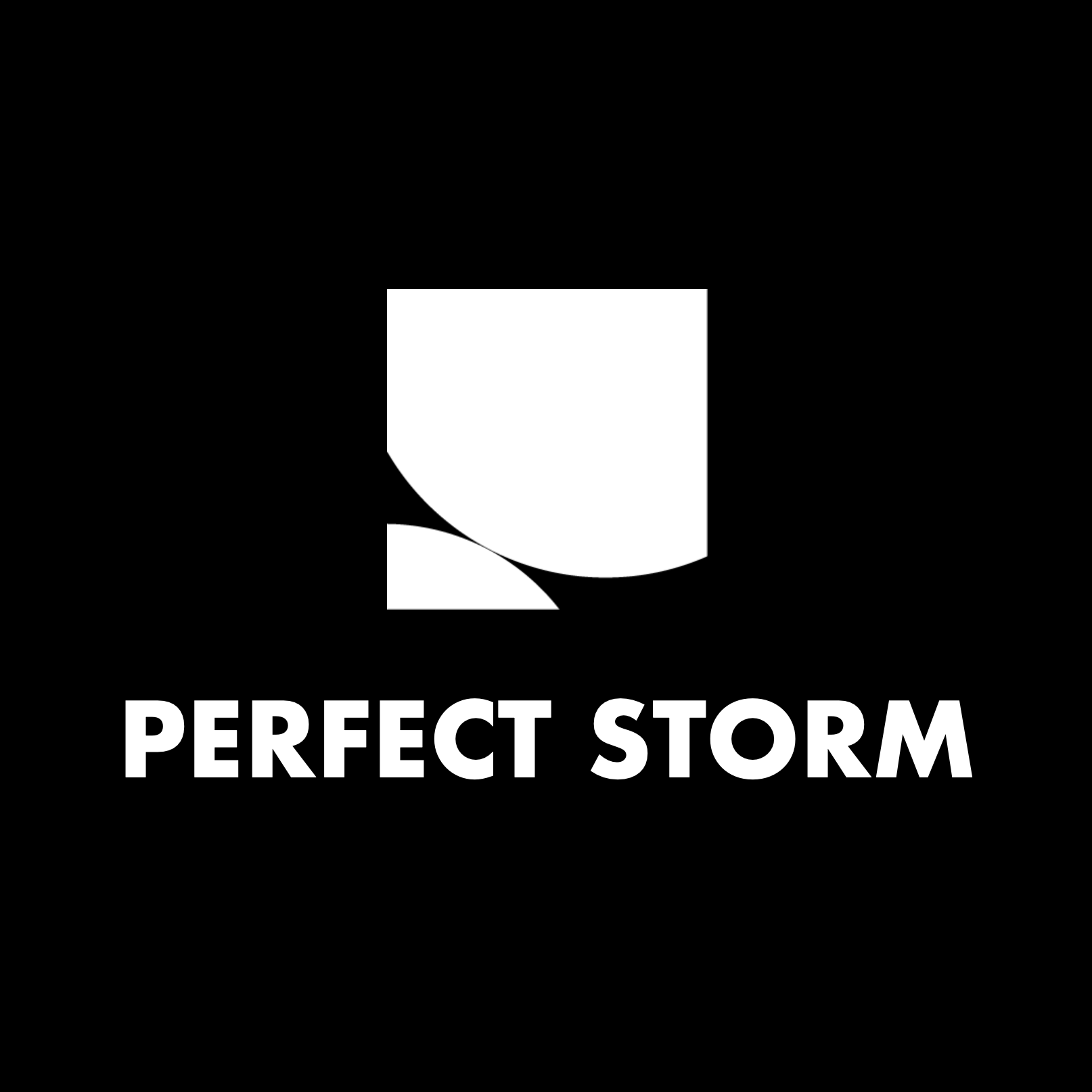 PERFECT STORM