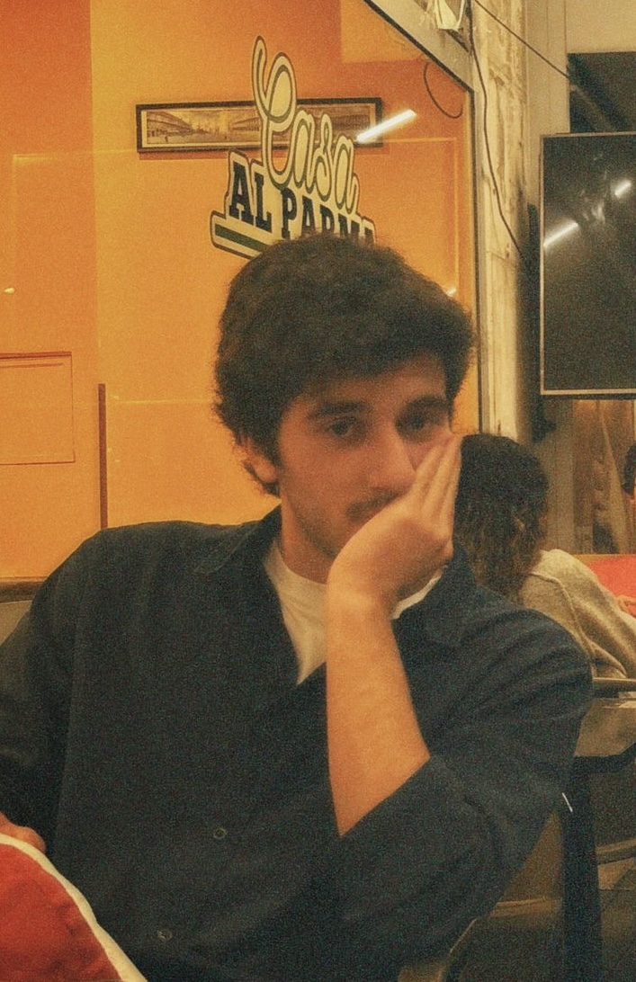 José Maria Miranda Queiroga Perdigão