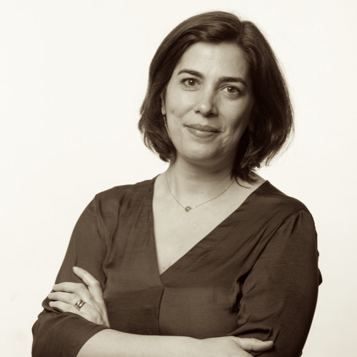 Elsa Lourenço