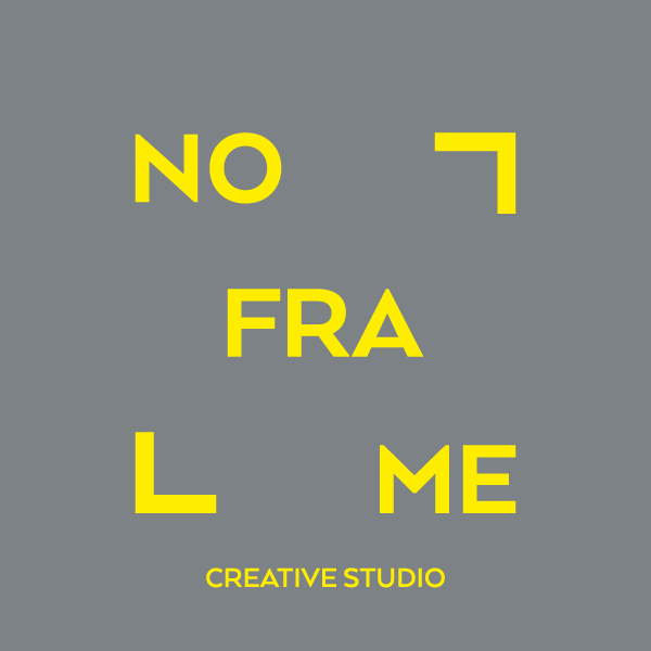 NO FRAME - Creative Studio