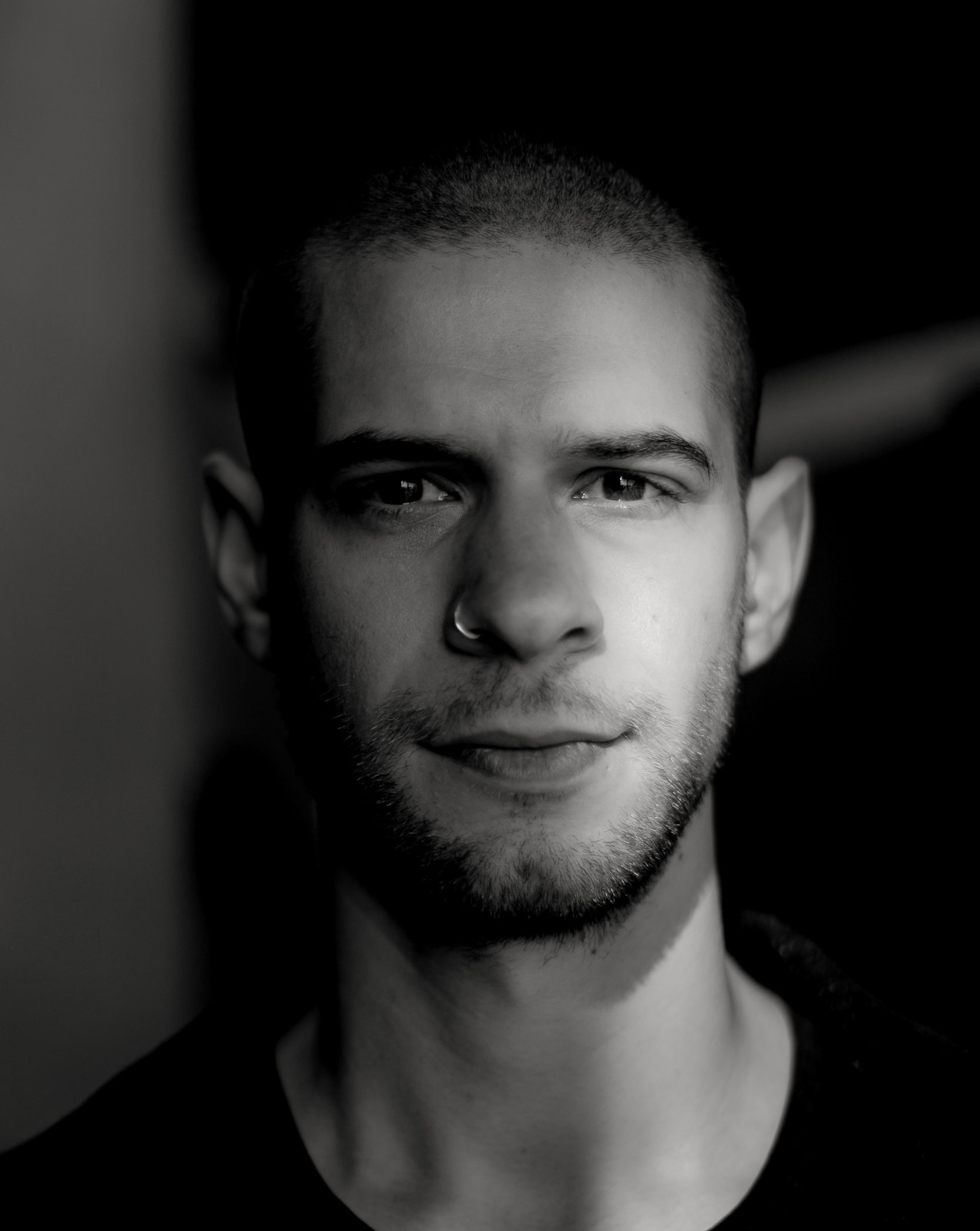 Max Micozzi Svendsen