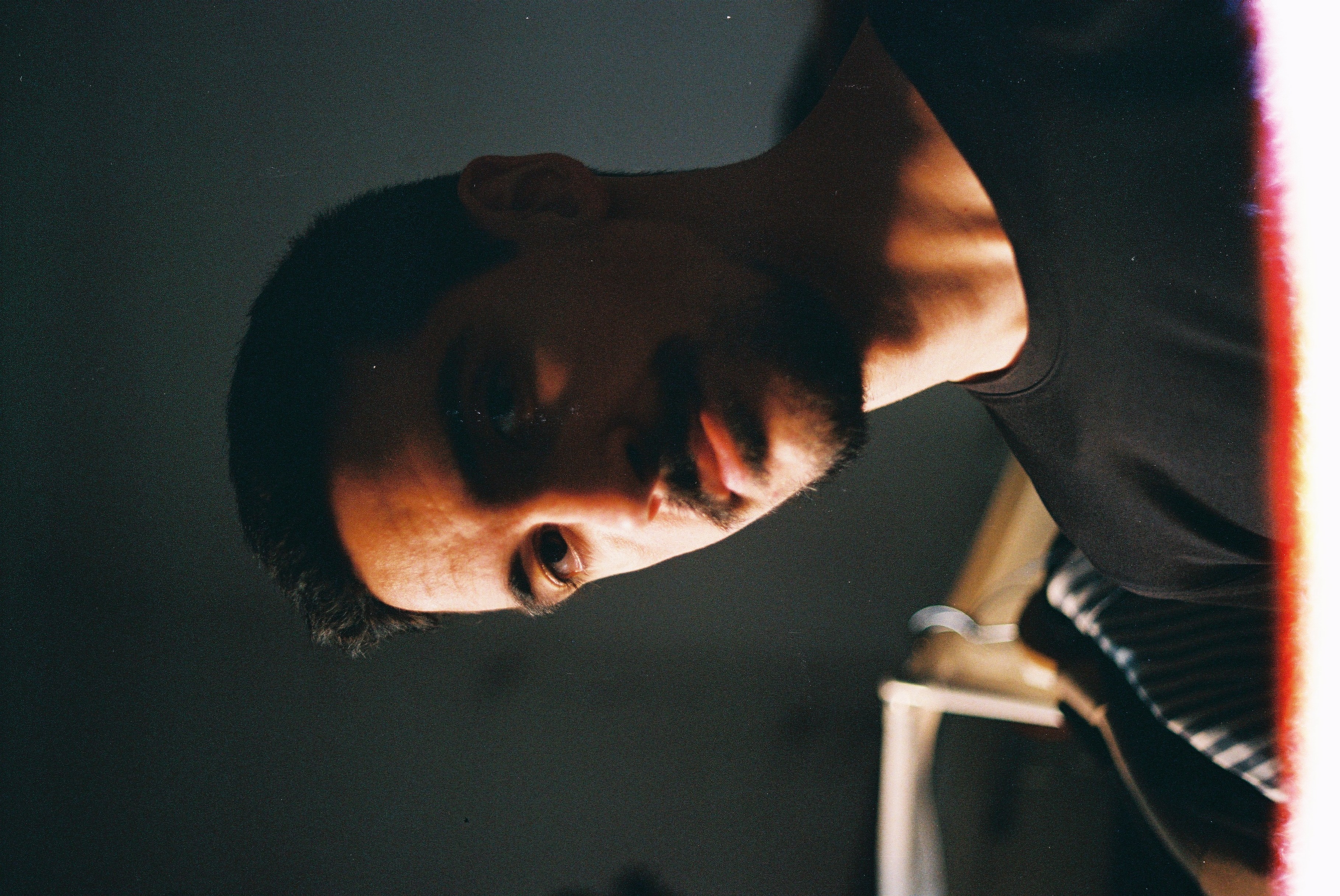 Samuel Amaral de Meneses
