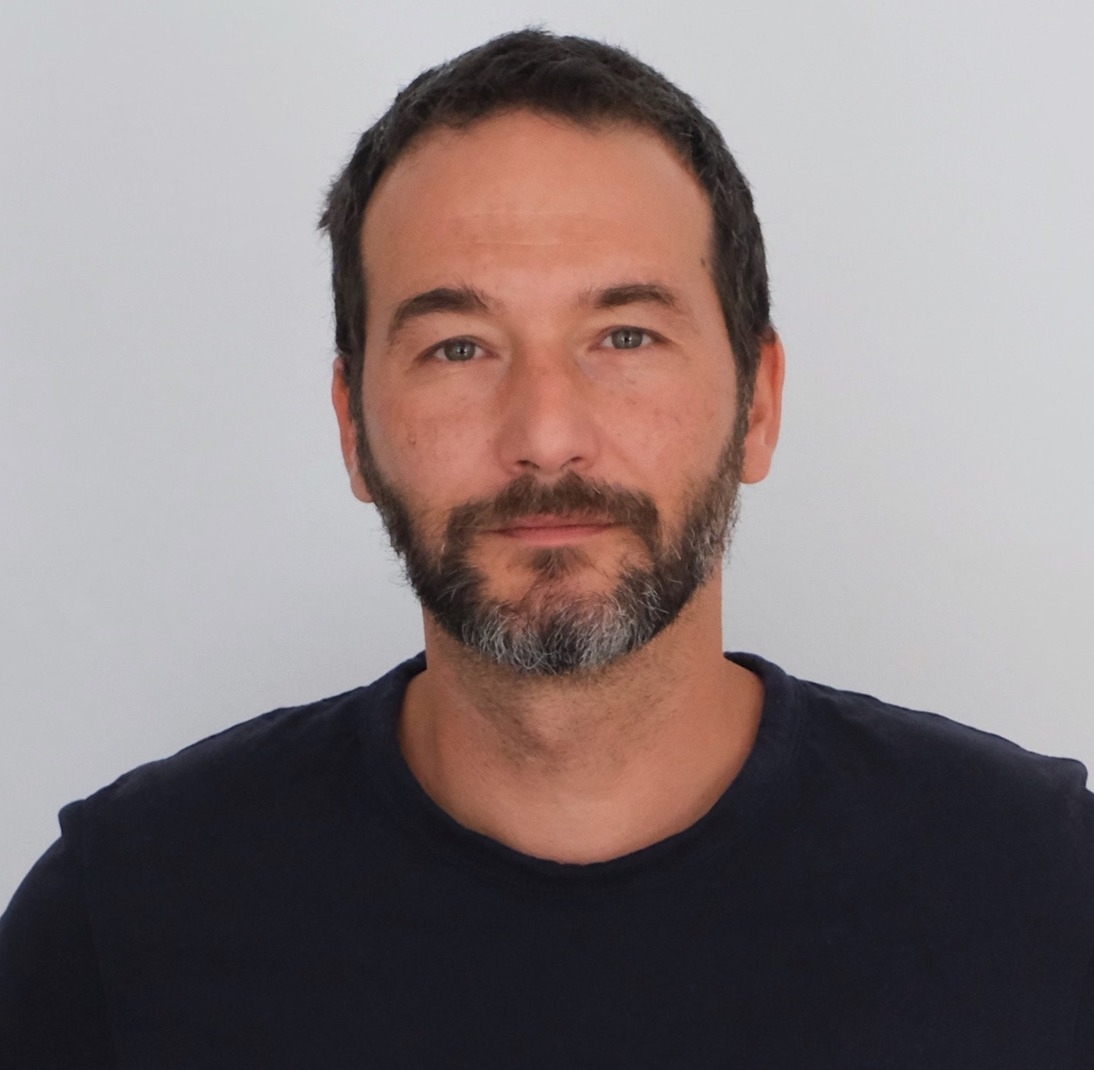 Salomão Figueiredo