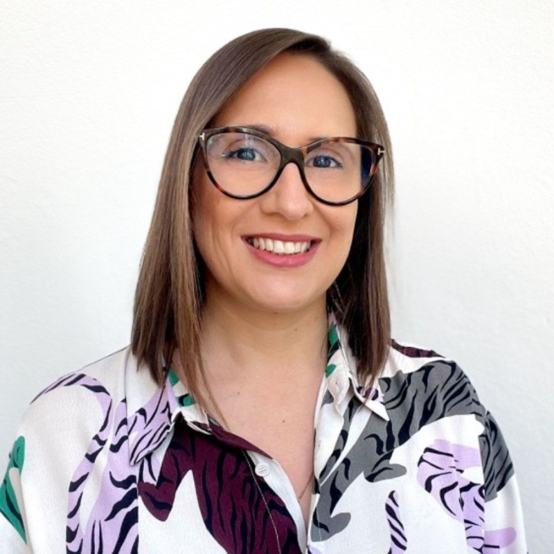 Carina Ribeiro de Sousa