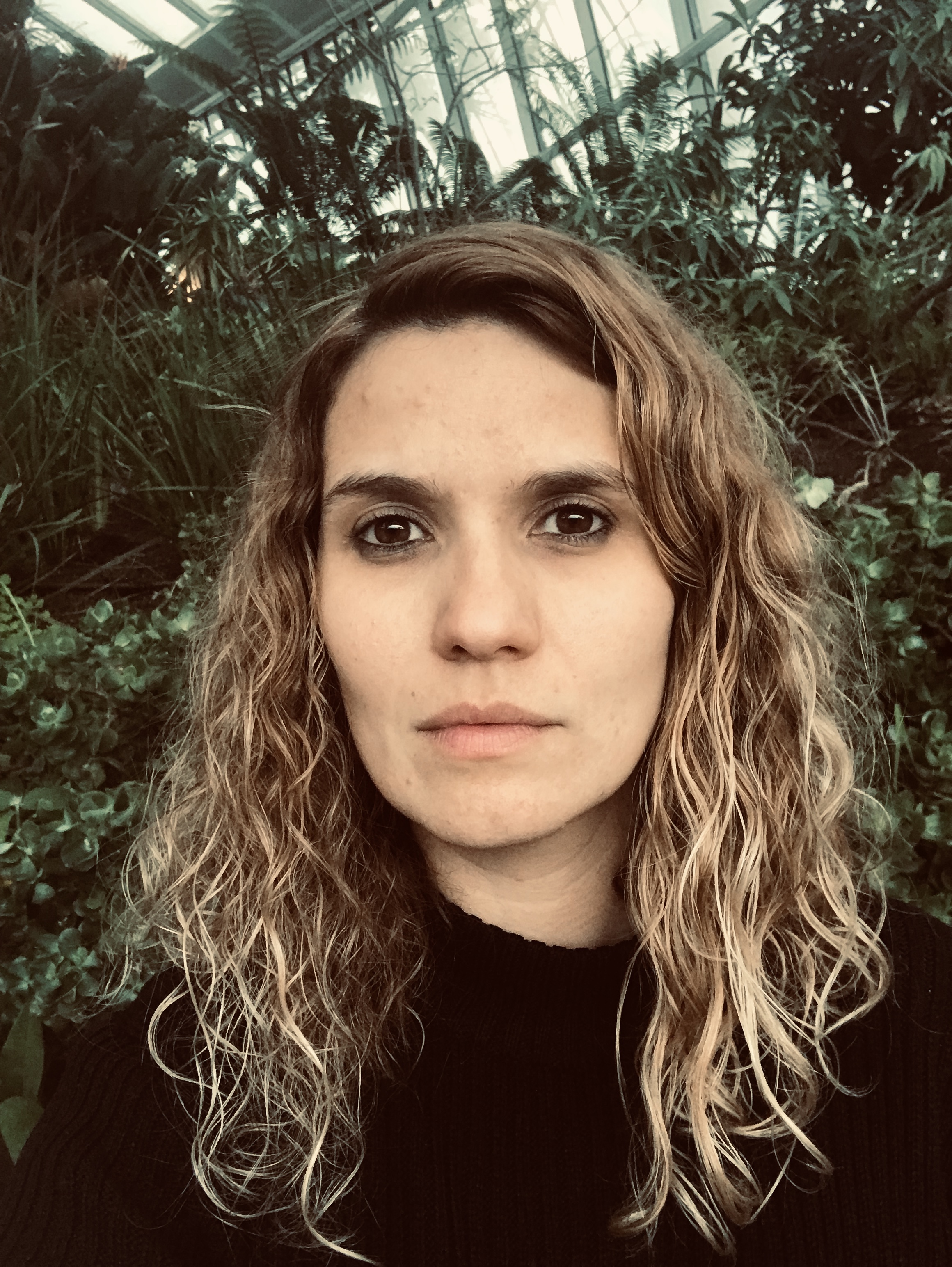 Sara Lopes Fraga Estrela Soares