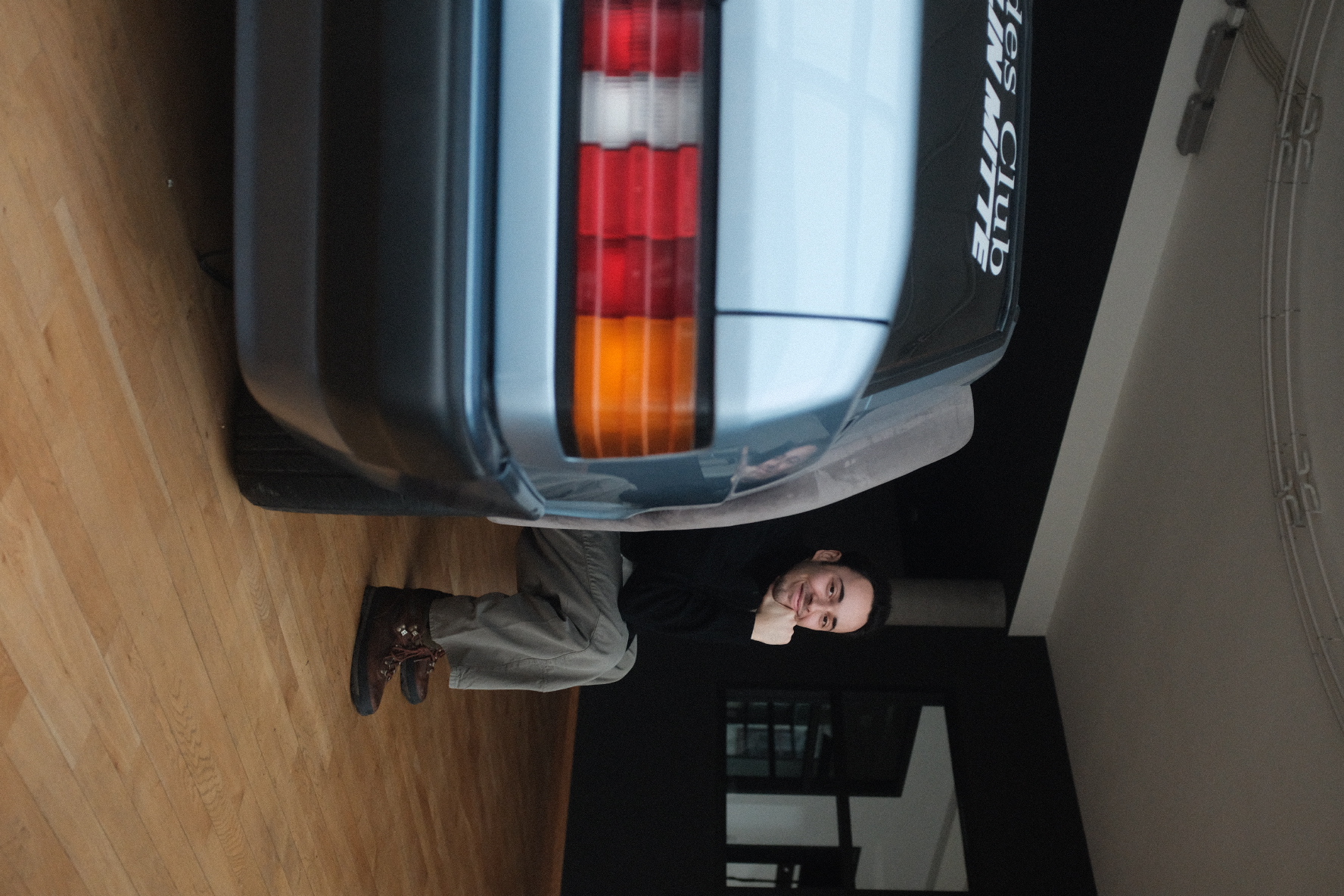 Martim Bernardo Duarte d'Almeida Braz