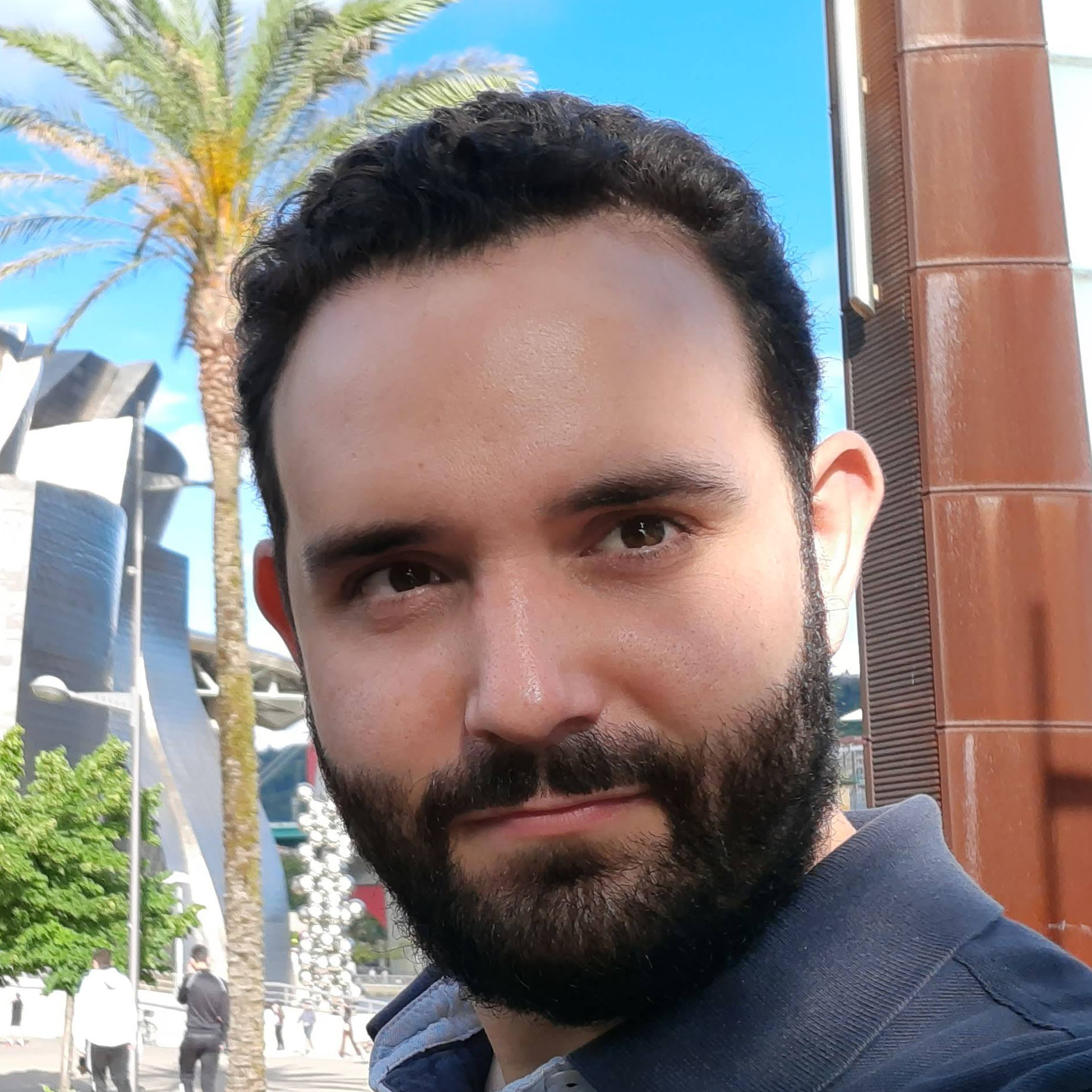 Daniel Filipe Santos Lopes
