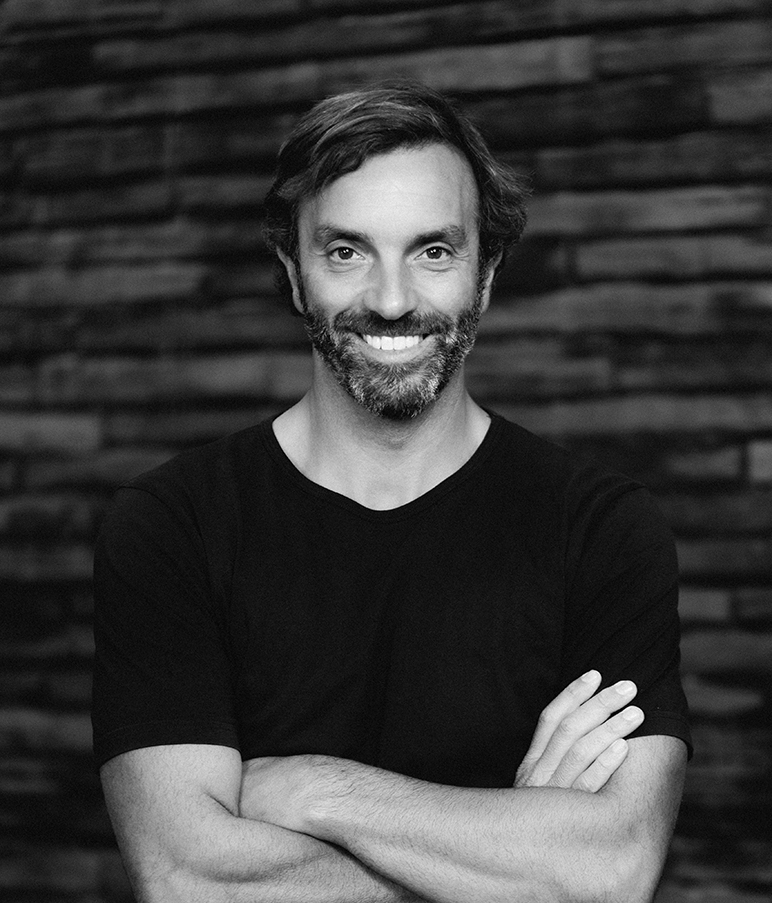 Pedro Mesquita