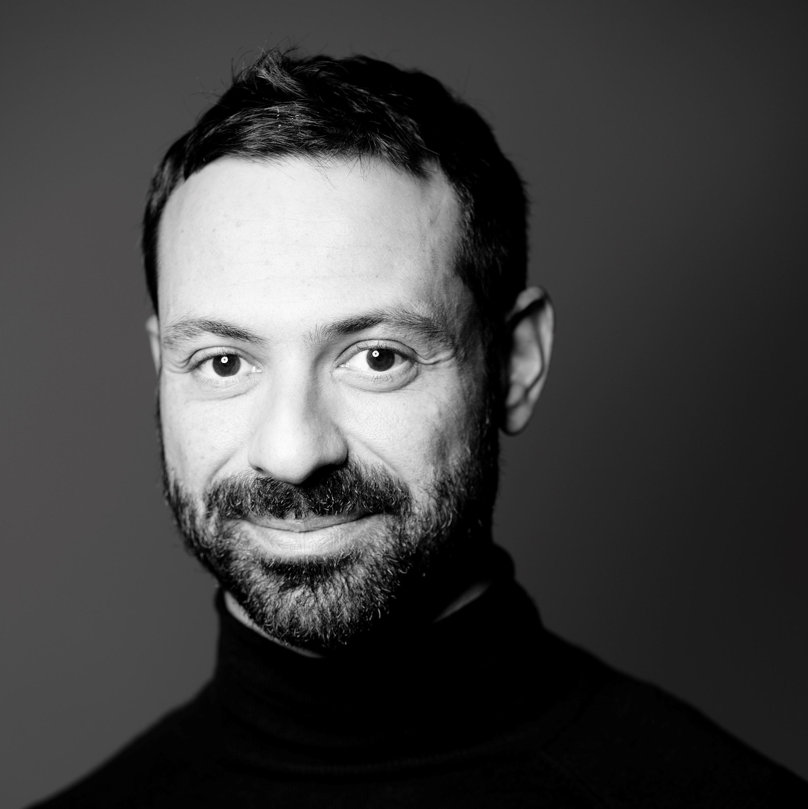 Gonçalo Rebelo