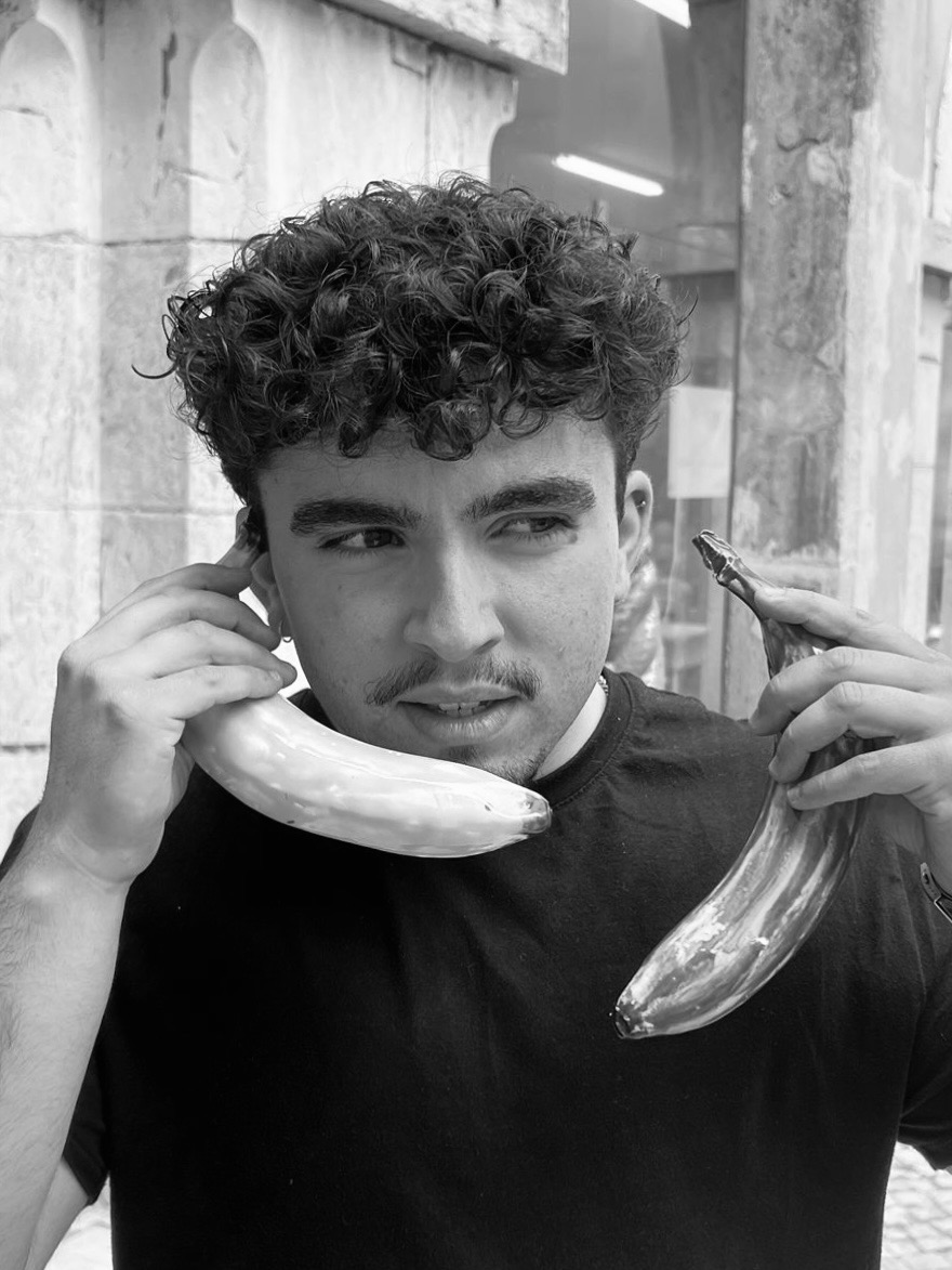 Marcos Filipe Afonso